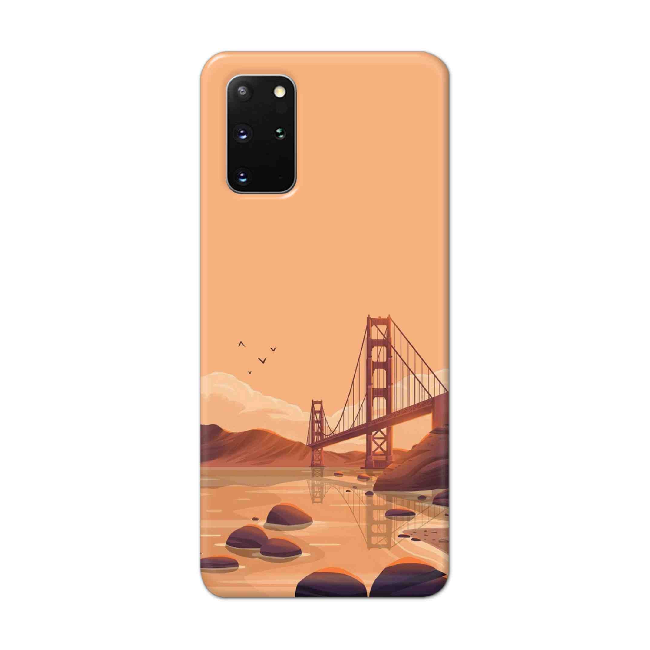 Buy San Francisco Hard Back Mobile Phone Case Cover For Samsung Galaxy S20 Plus Online