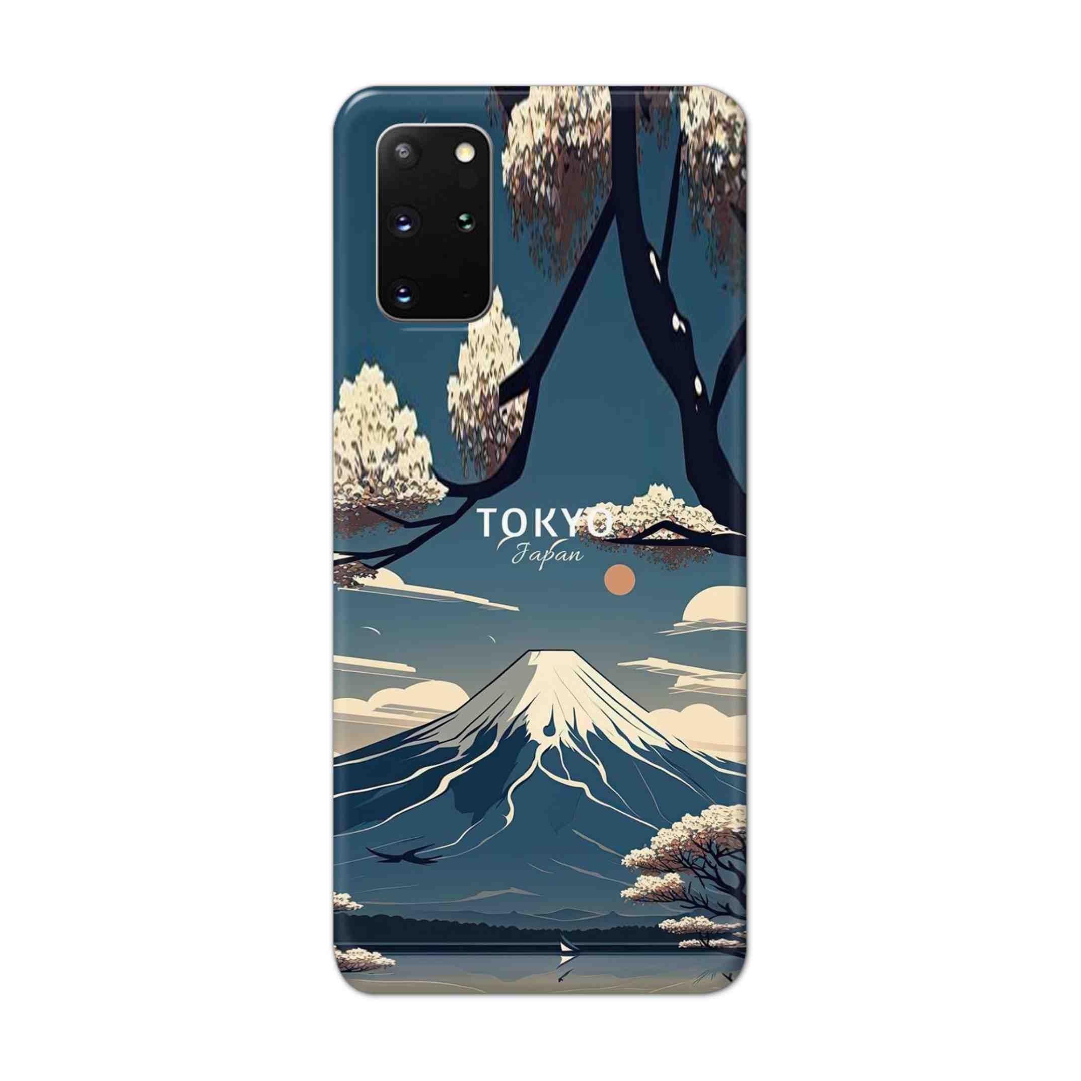 Buy Tokyo Hard Back Mobile Phone Case Cover For Samsung Galaxy S20 Plus Online