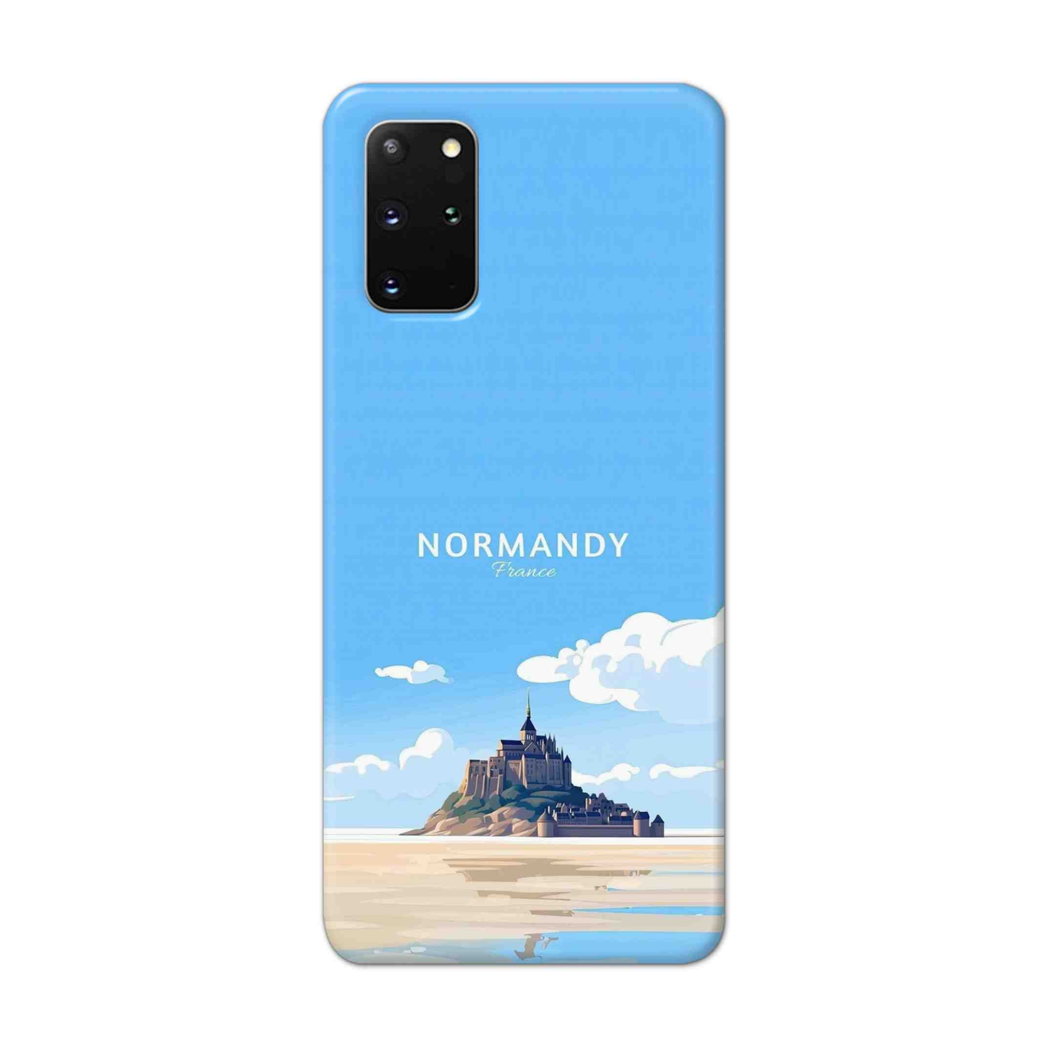 Buy Normandy Hard Back Mobile Phone Case Cover For Samsung Galaxy S20 Plus Online