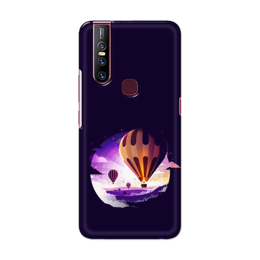 Buy Ballon Hard Back Mobile Phone Case Cover For Vivo V15 Online