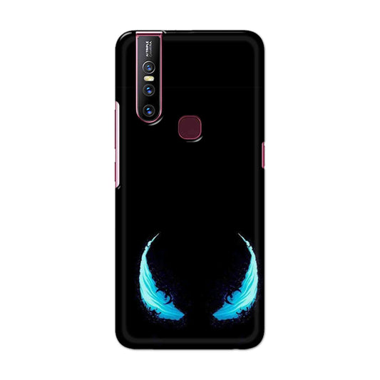 Buy Venom Eyes Hard Back Mobile Phone Case Cover For Vivo V15 Online