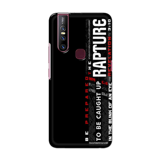 Buy Rapture Hard Back Mobile Phone Case Cover For Vivo V15 Online