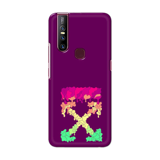 Buy X.O Hard Back Mobile Phone Case Cover For Vivo V15 Online