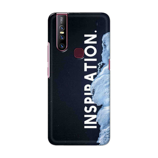 Buy Inspiration Hard Back Mobile Phone Case Cover For Vivo V15 Online