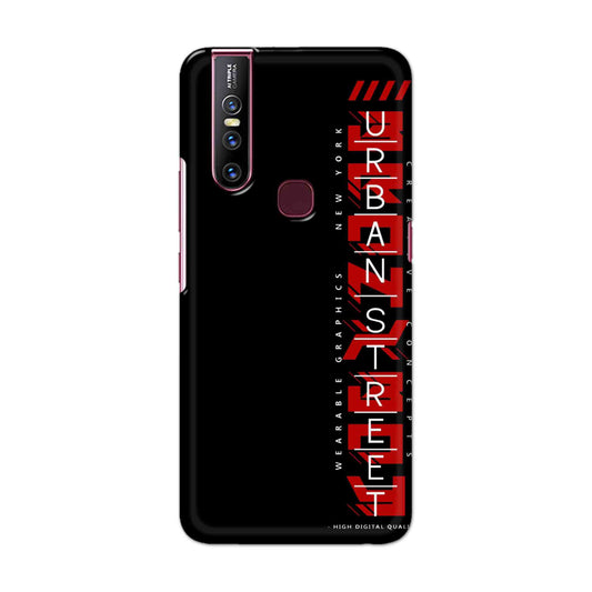 Buy Urban Street Hard Back Mobile Phone Case Cover For Vivo V15 Online