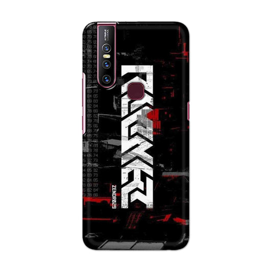 Buy Raxer Hard Back Mobile Phone Case Cover For Vivo V15 Online