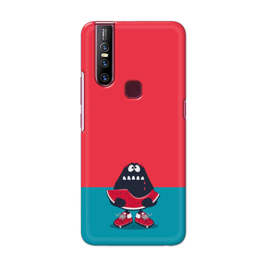 Buy Watermelon Hard Back Mobile Phone Case Cover For Vivo V15 Online