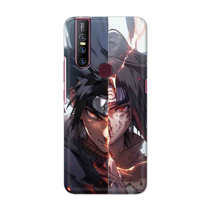 Buy Hitach Vs Kakachi Hard Back Mobile Phone Case Cover For Vivo V15 Online