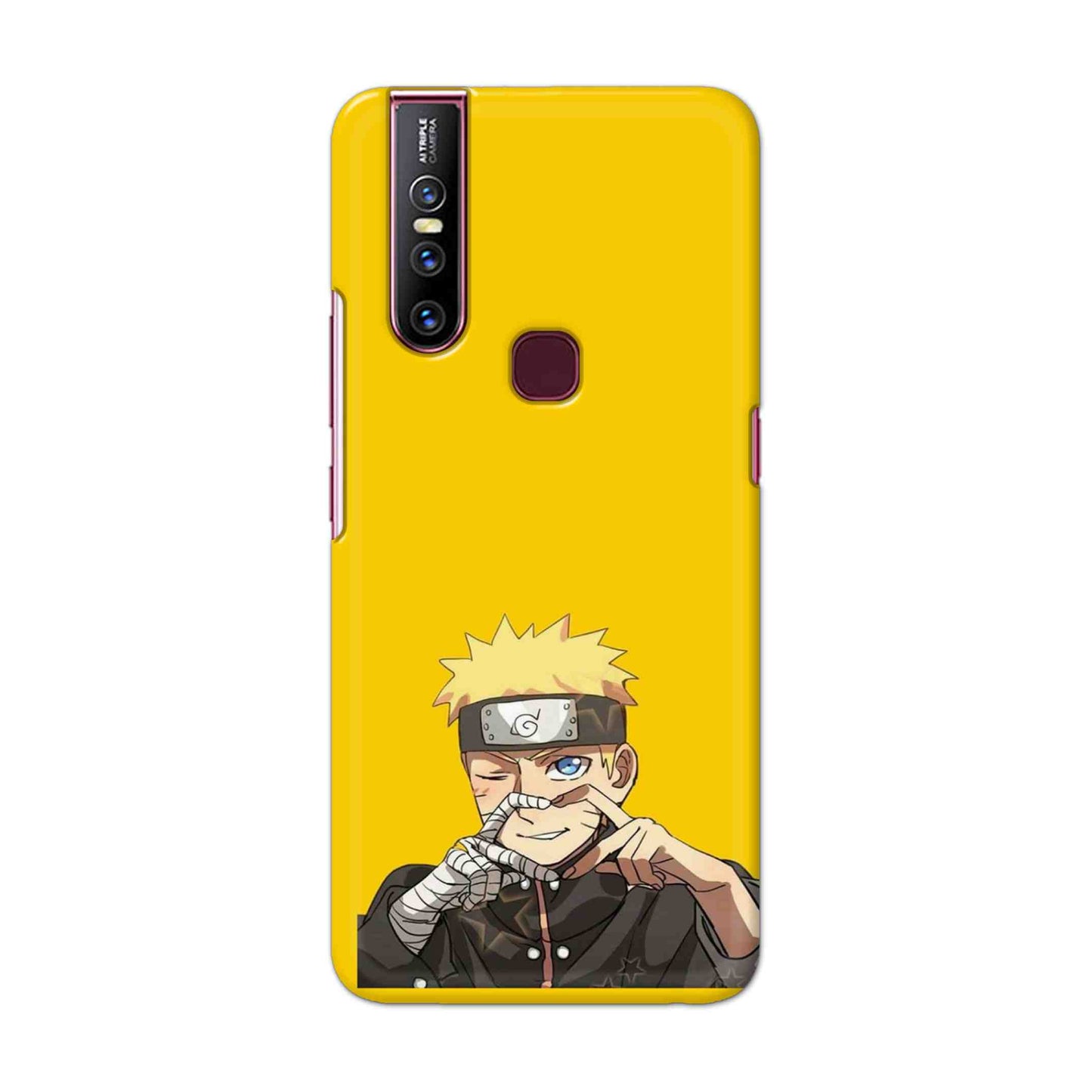 Buy Cowboy Bebop Hard Back Mobile Phone Case Cover For Vivo V15 Online