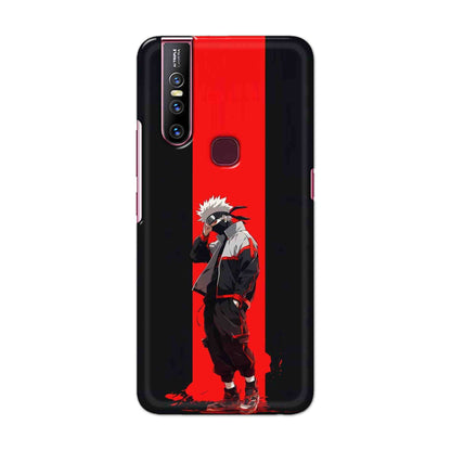 Buy Steins Hard Back Mobile Phone Case Cover For Vivo V15 Online