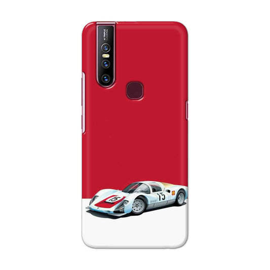 Buy Ferrari F15 Hard Back Mobile Phone Case Cover For Vivo V15 Online