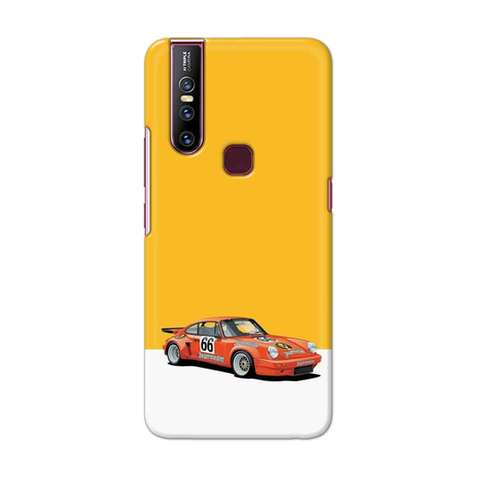 Buy Porche Hard Back Mobile Phone Case Cover For Vivo V15 Online