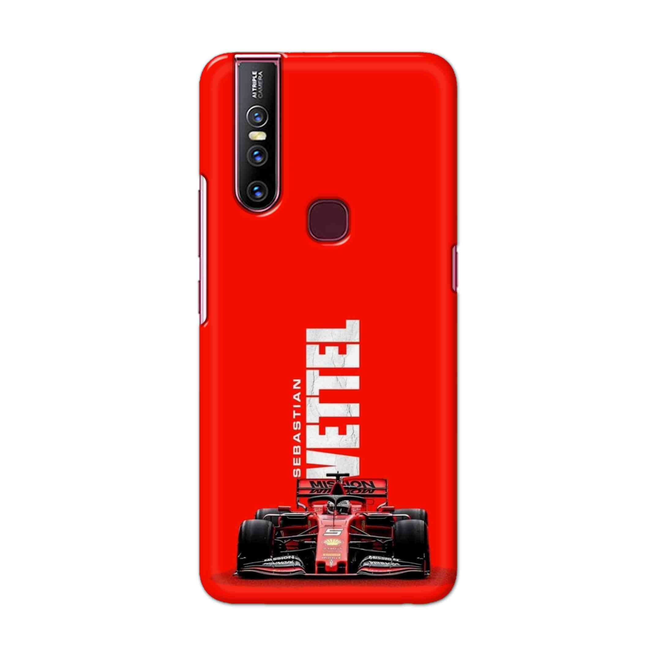 Buy Formula Hard Back Mobile Phone Case Cover For Vivo V15 Online