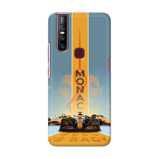 Buy Monac Formula Hard Back Mobile Phone Case Cover For Vivo V15 Online