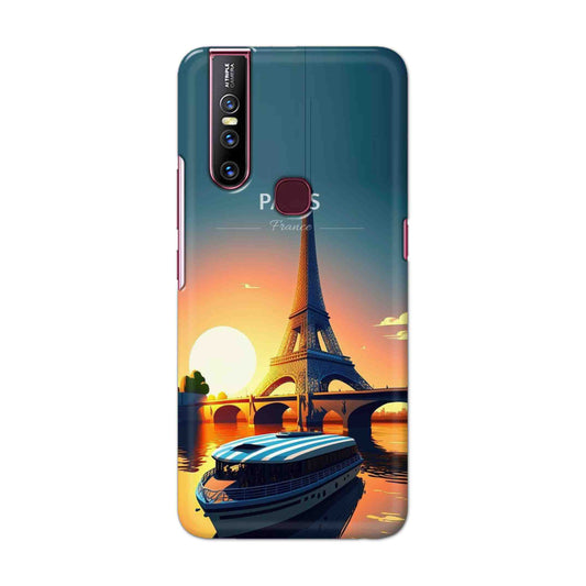 Buy France Hard Back Mobile Phone Case Cover For Vivo V15 Online