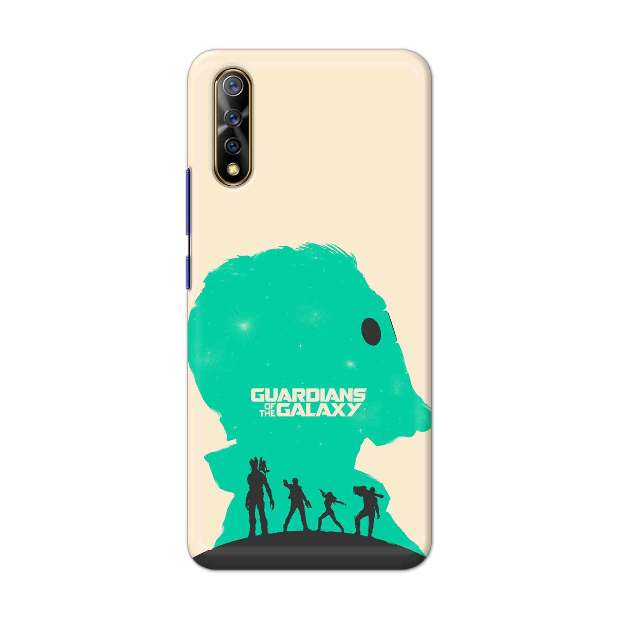 Buy Guardian Of The Galaxy Hard Back Mobile Phone Case Cover For Vivo S1 / Z1x Online