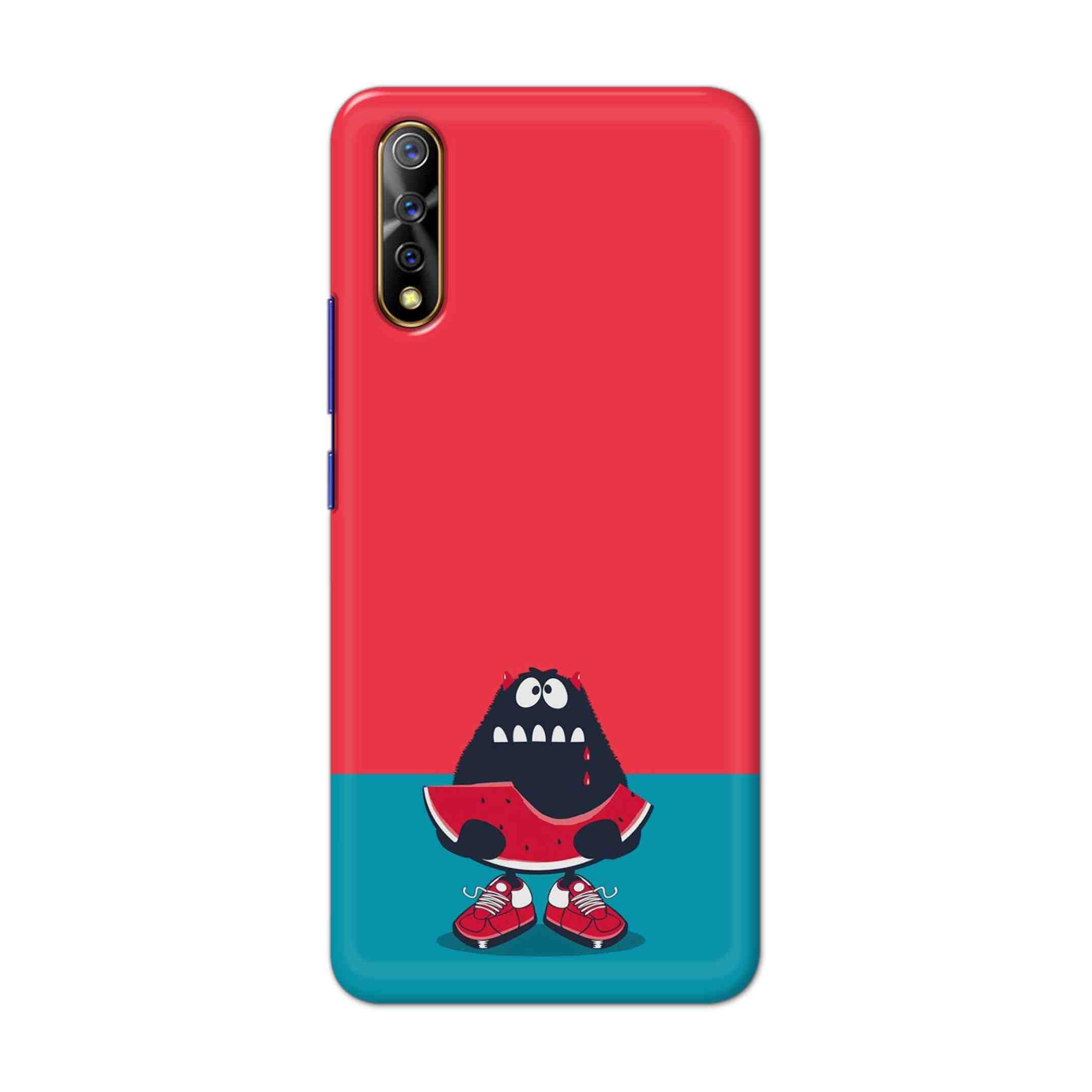 Buy Watermelon Hard Back Mobile Phone Case Cover For Vivo S1 / Z1x Online