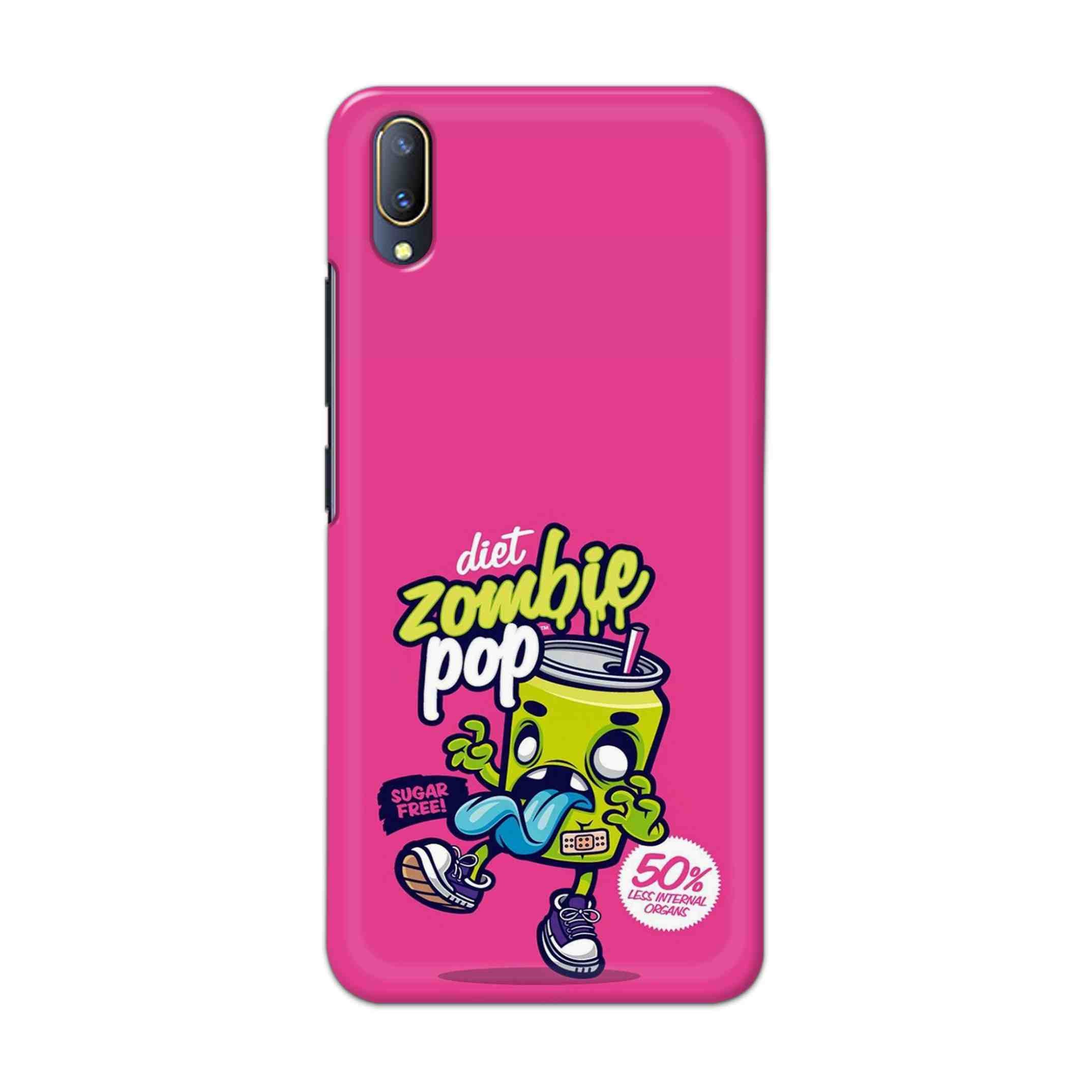 Buy Zombie Pop Hard Back Mobile Phone Case Cover For V11 PRO Online
