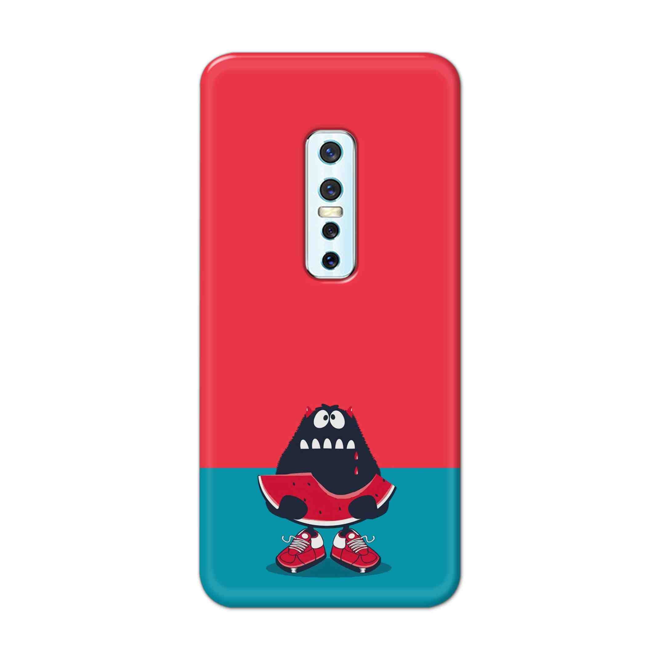 Buy Watermelon Hard Back Mobile Phone Case Cover For Vivo V17 Pro Online
