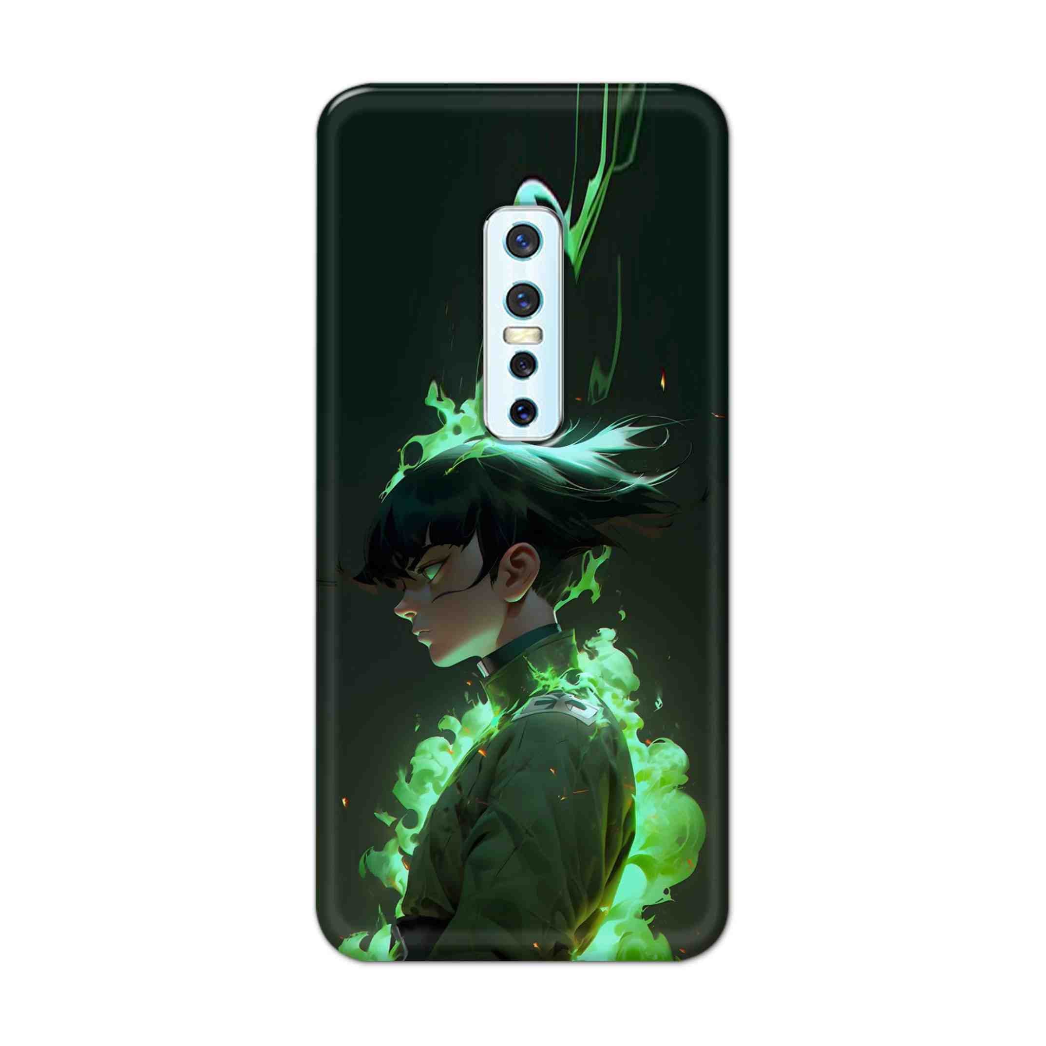 Buy Akira Hard Back Mobile Phone Case Cover For Vivo V17 Pro Online