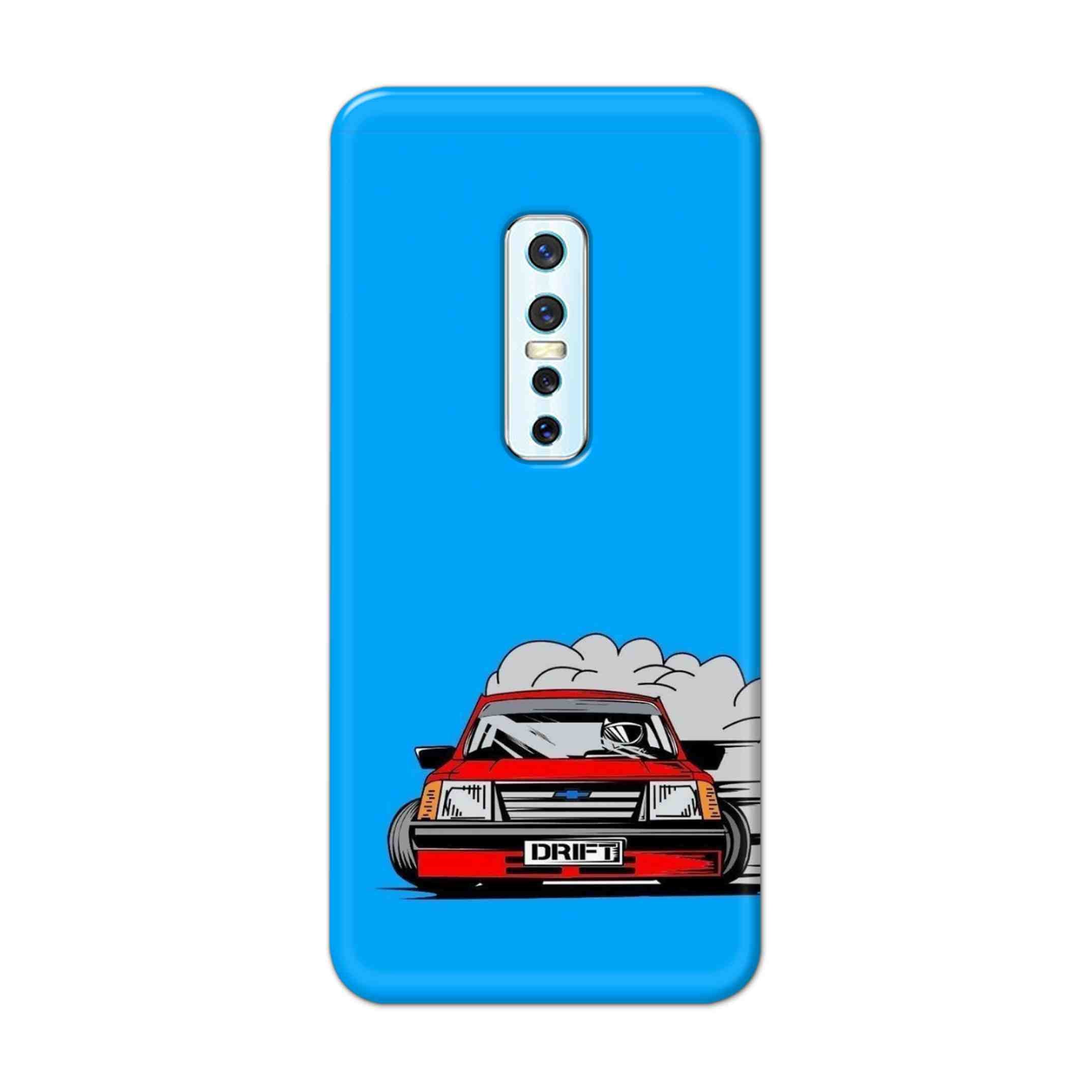 Buy Drift Hard Back Mobile Phone Case Cover For Vivo V17 Pro Online