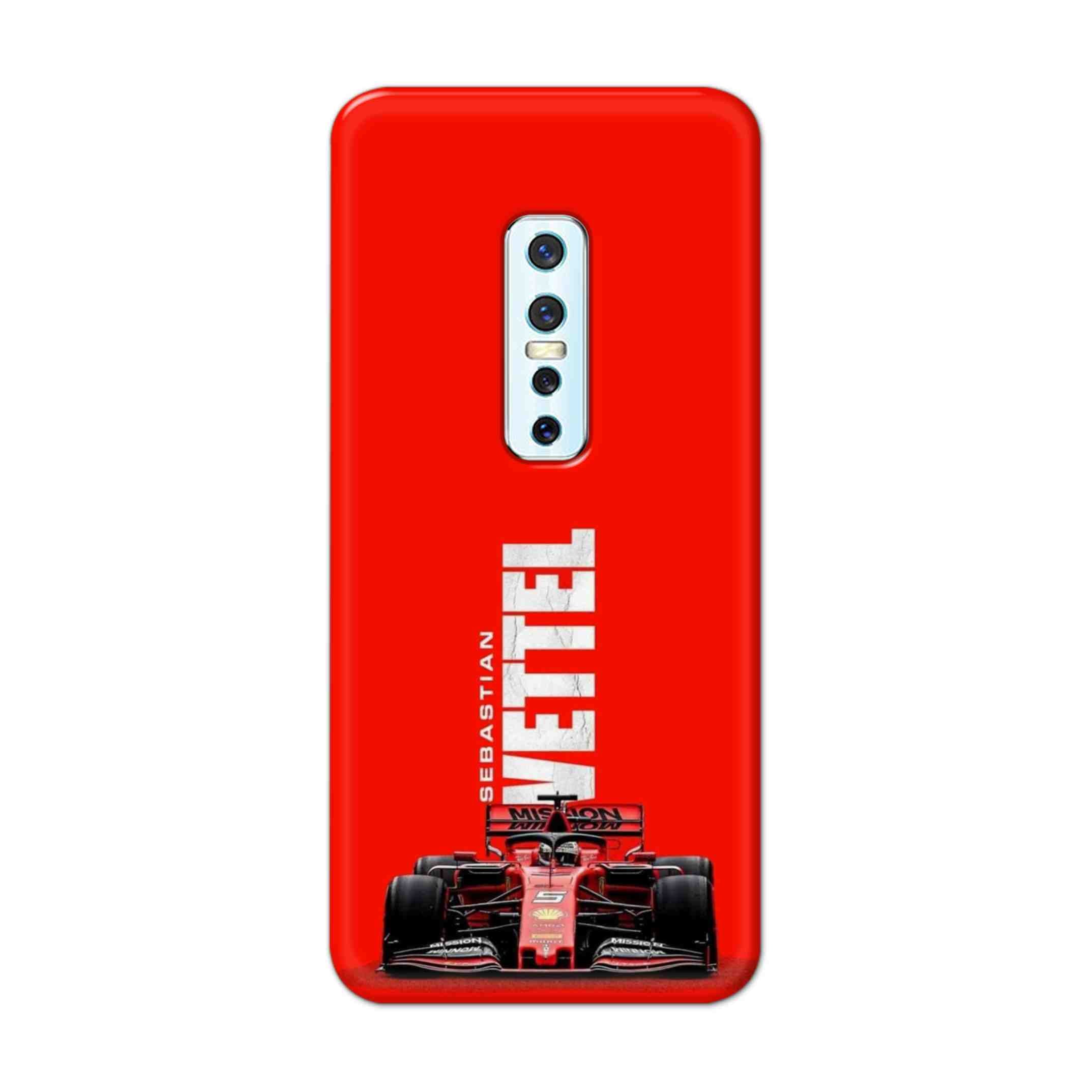 Buy Formula Hard Back Mobile Phone Case Cover For Vivo V17 Pro Online