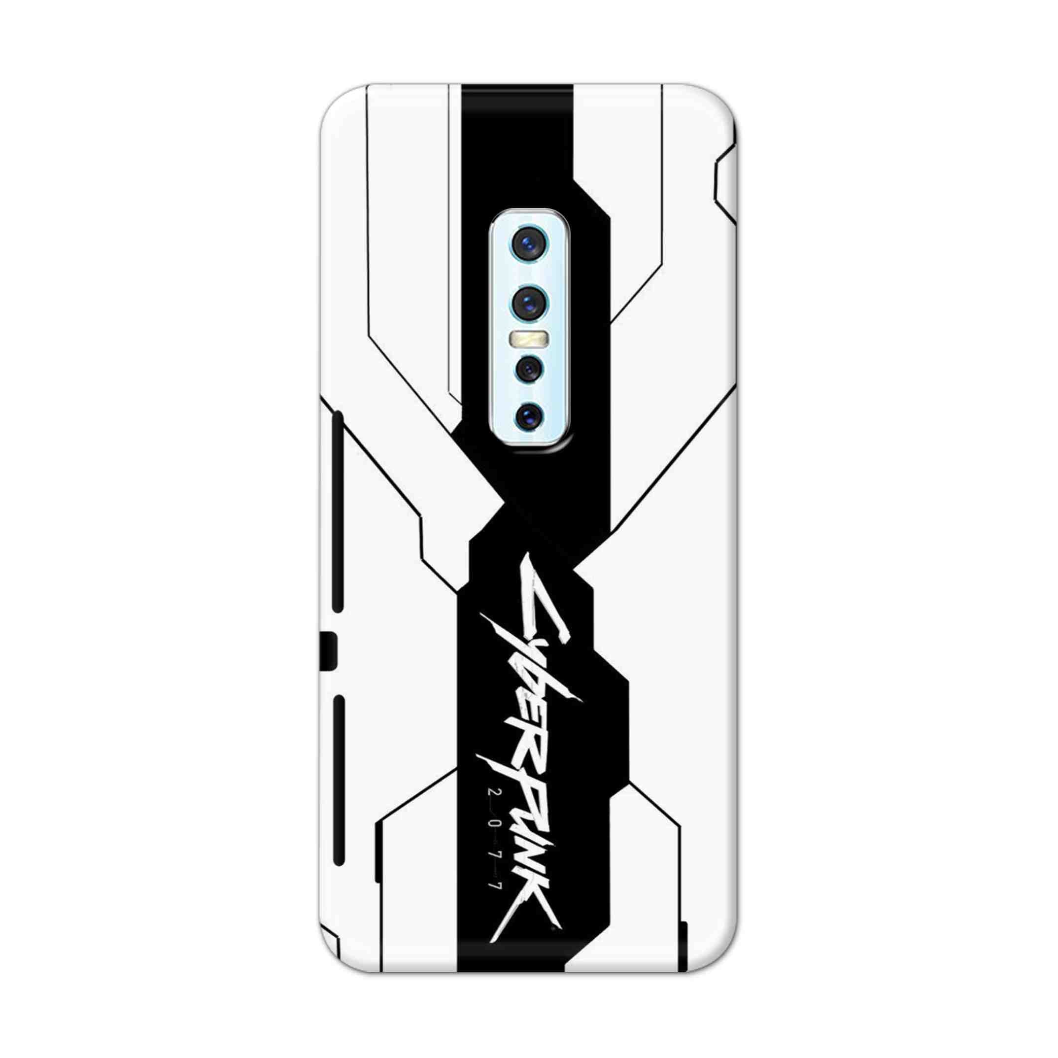 Buy Cyberpunk 2077 Hard Back Mobile Phone Case Cover For Vivo V17 Pro Online