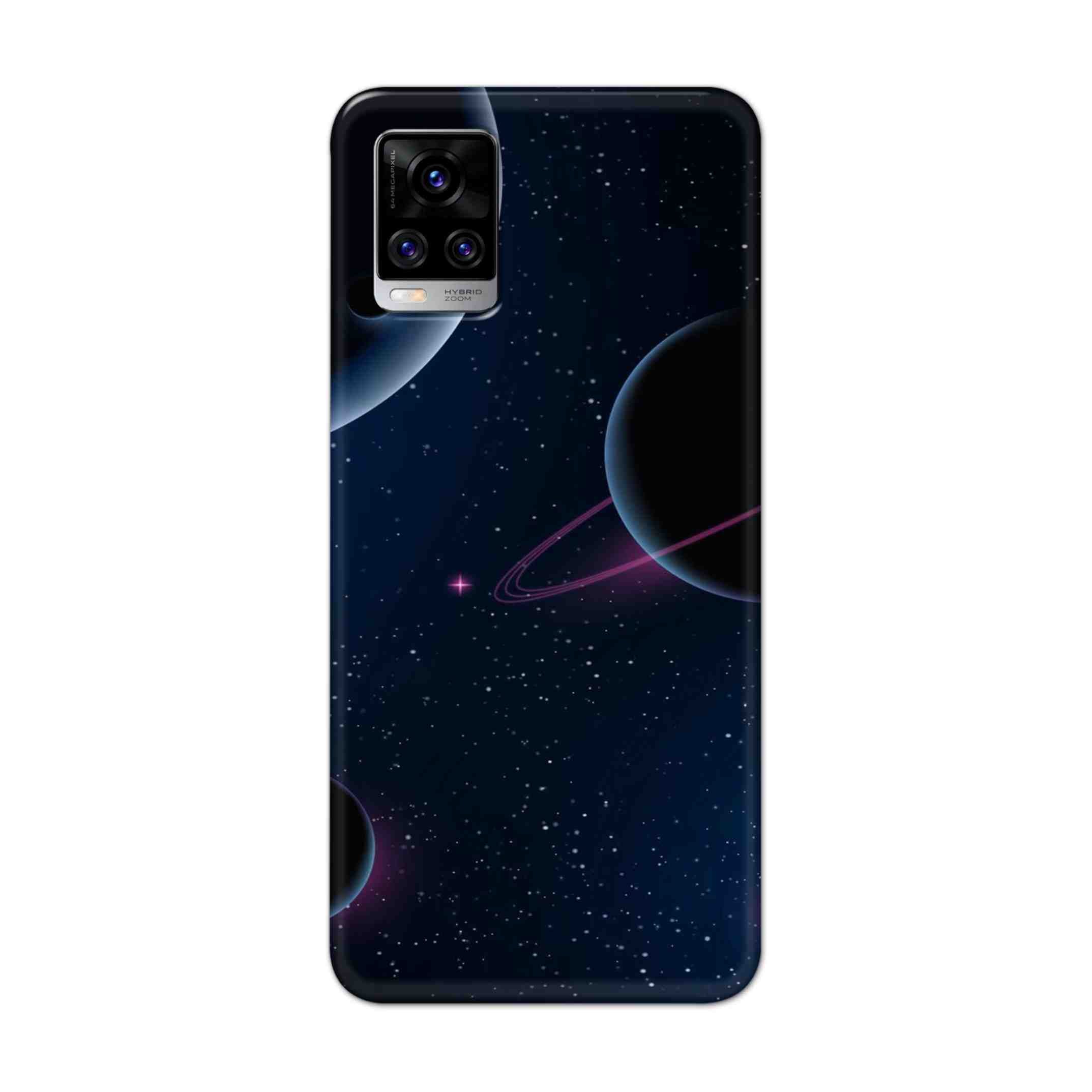 Buy Night Space Hard Back Mobile Phone Case Cover For Vivo V20 Pro Online