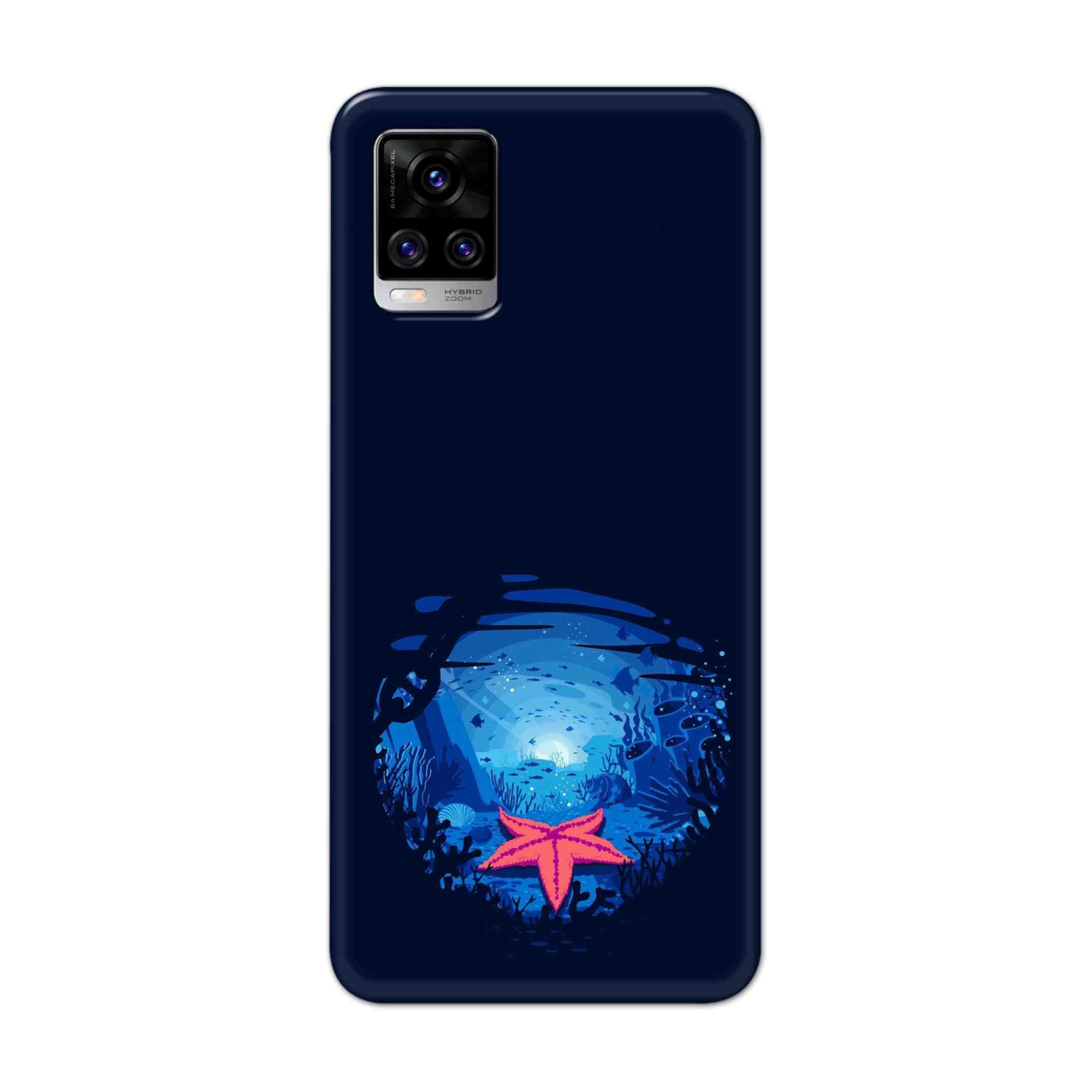 Buy Star Fresh Hard Back Mobile Phone Case Cover For Vivo V20 Pro Online