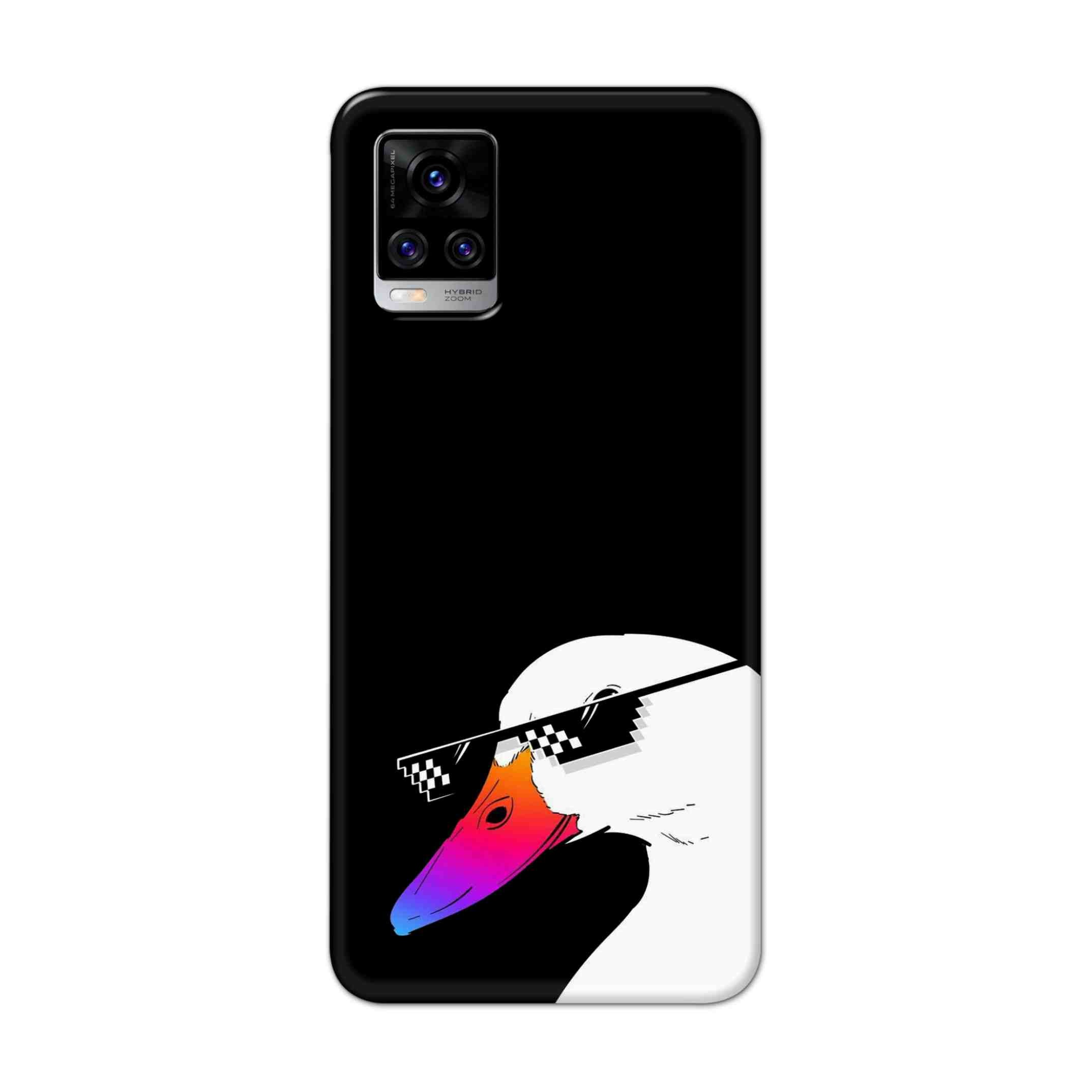 Buy Neon Duck Hard Back Mobile Phone Case Cover For Vivo V20 Pro Online
