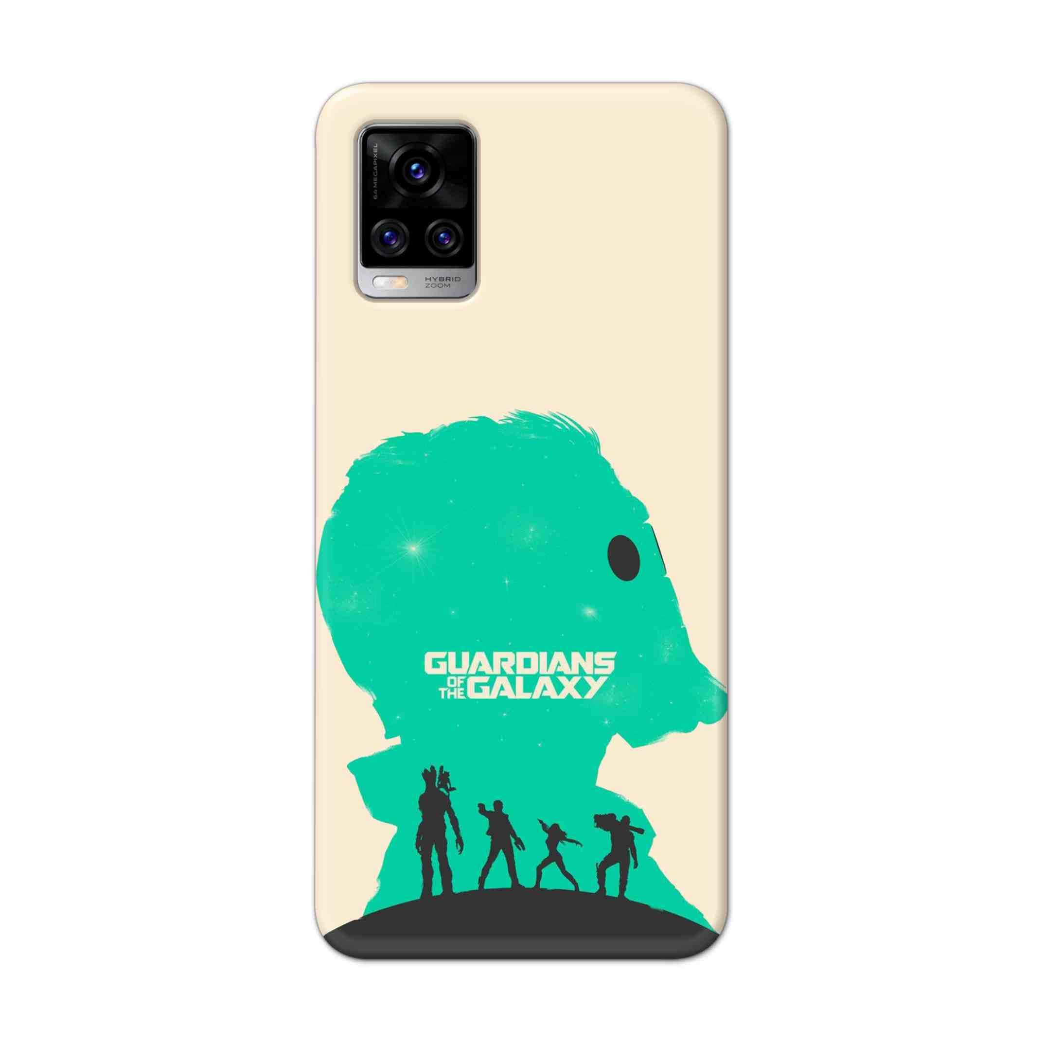Buy Guardian Of The Galaxy Hard Back Mobile Phone Case Cover For Vivo V20 Pro Online