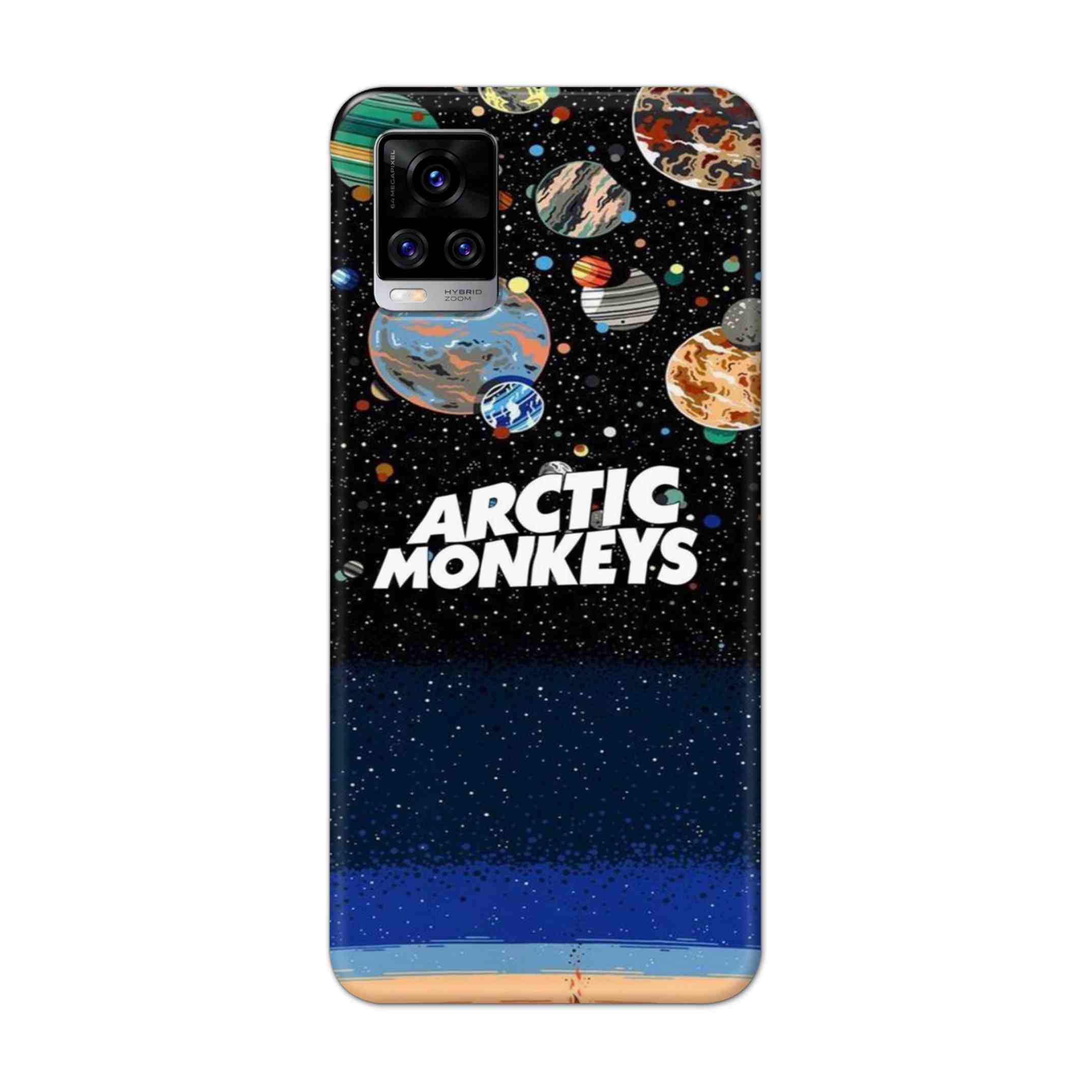 Buy Artic Monkeys Hard Back Mobile Phone Case Cover For Vivo V20 Pro Online