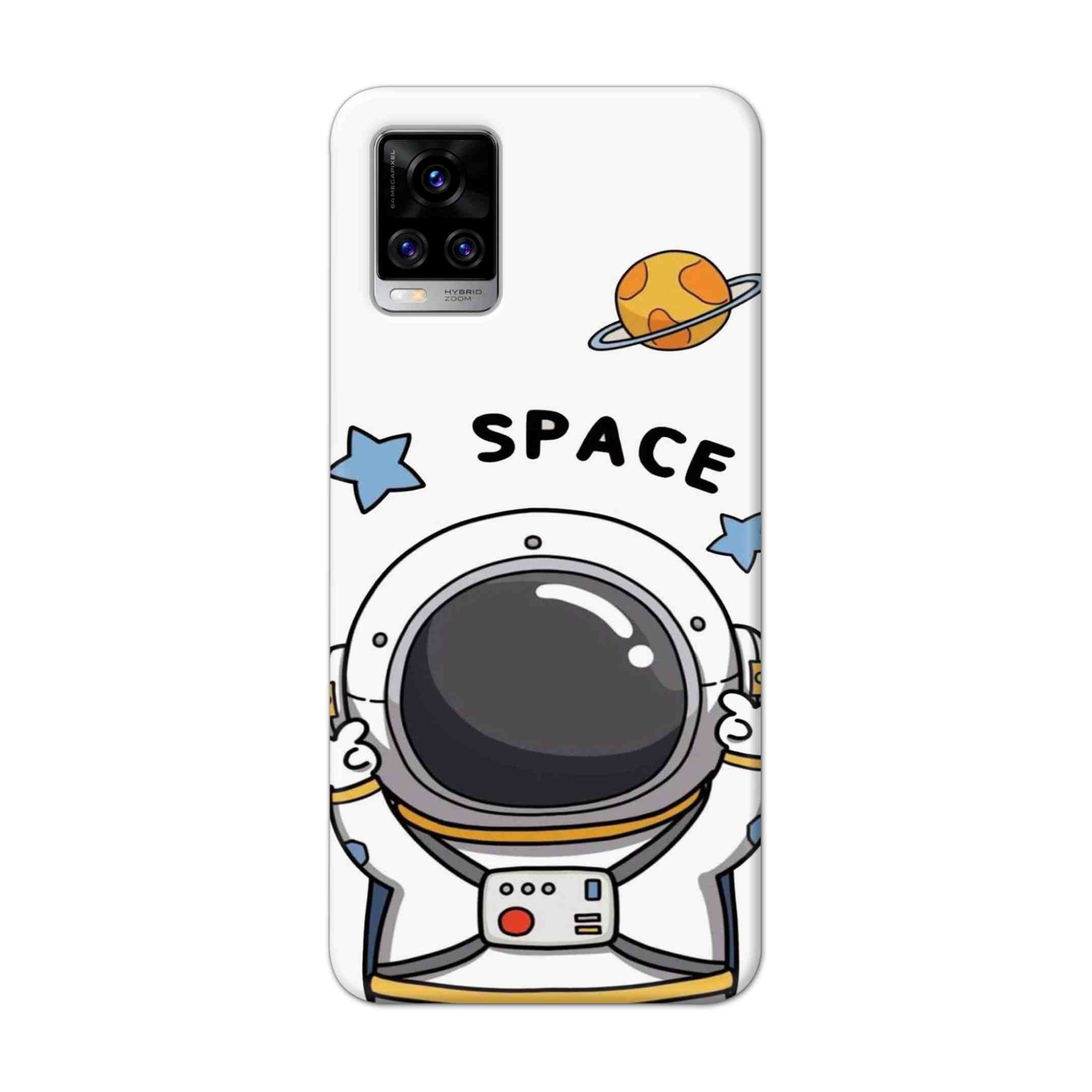 Buy Little Astronaut Hard Back Mobile Phone Case Cover For Vivo V20 Pro Online
