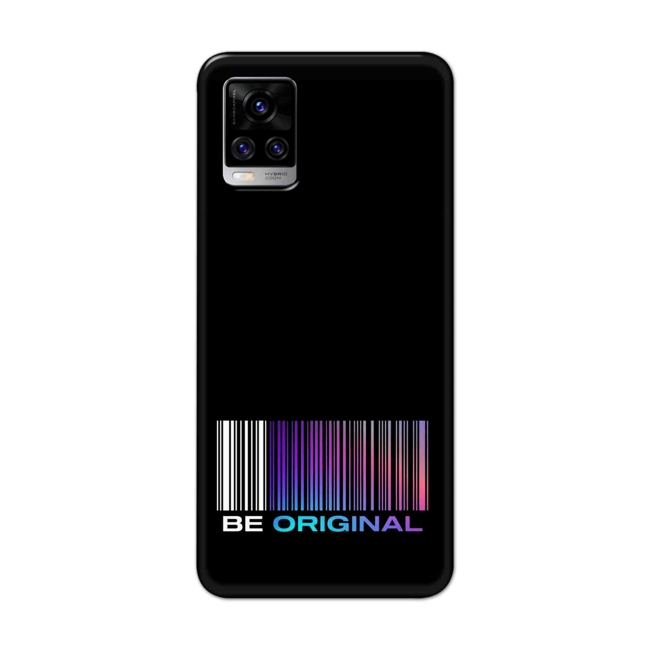 Buy Be Original Hard Back Mobile Phone Case Cover For Vivo V20 Pro Online