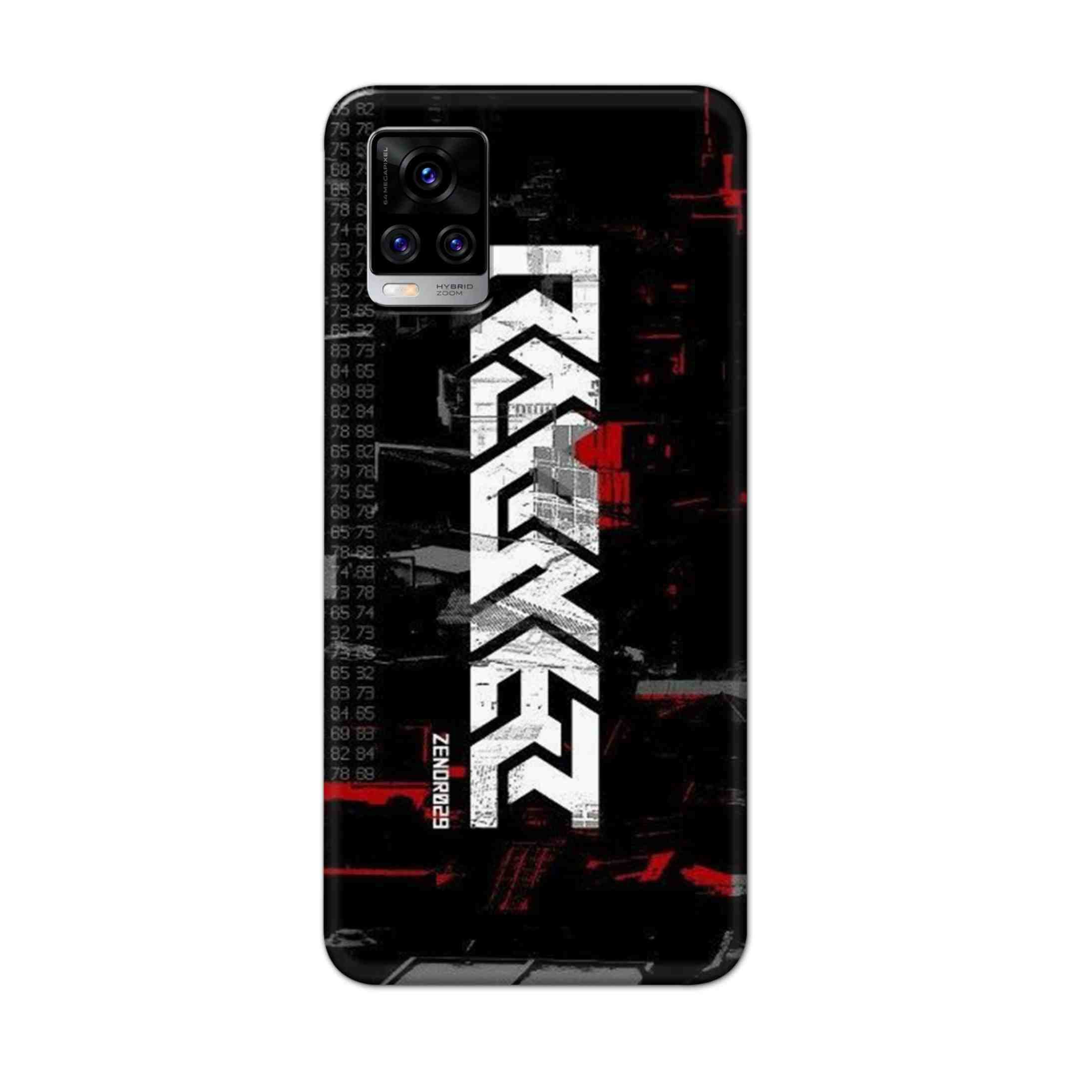 Buy Raxer Hard Back Mobile Phone Case Cover For Vivo V20 Pro Online