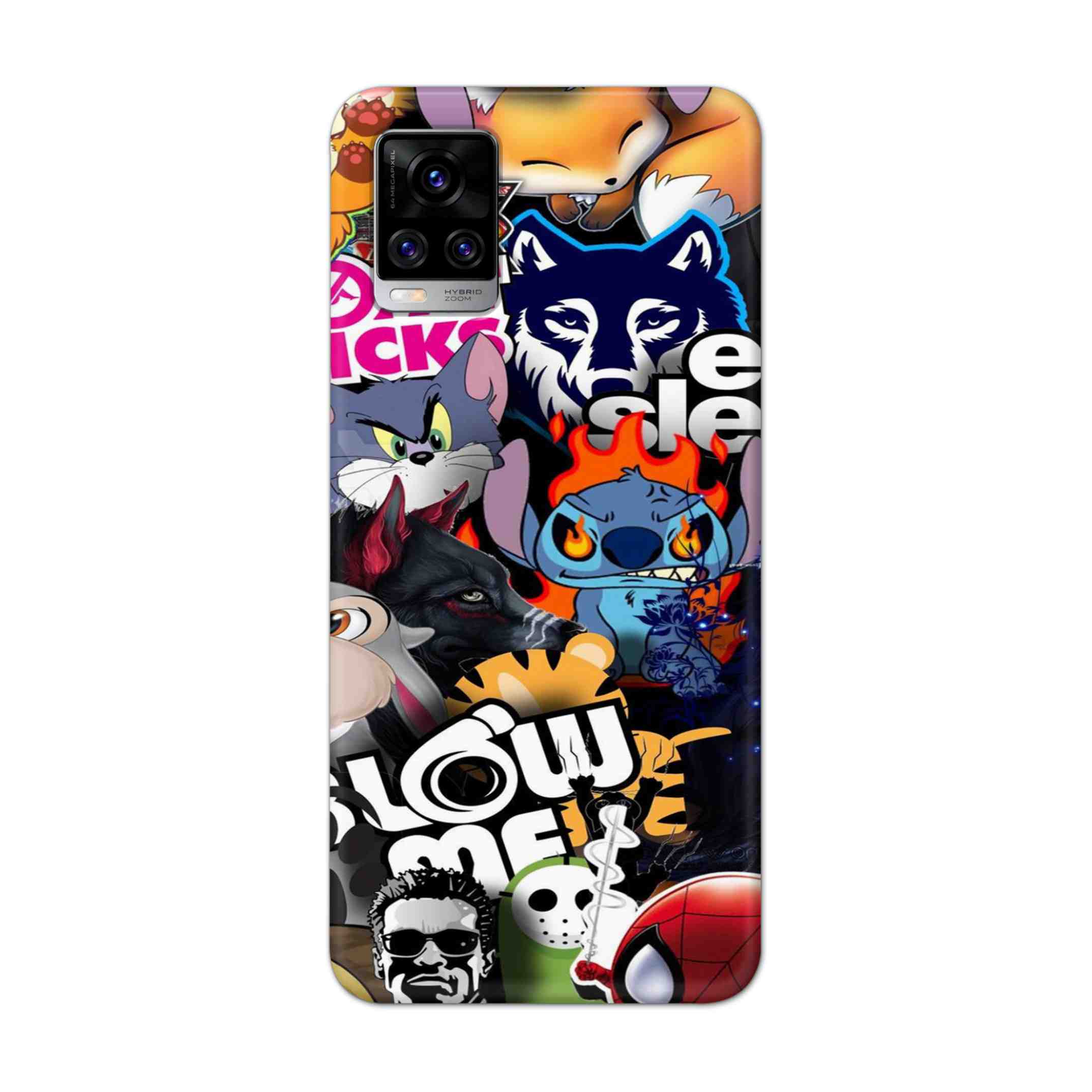 Buy Blow Me Hard Back Mobile Phone Case Cover For Vivo V20 Pro Online