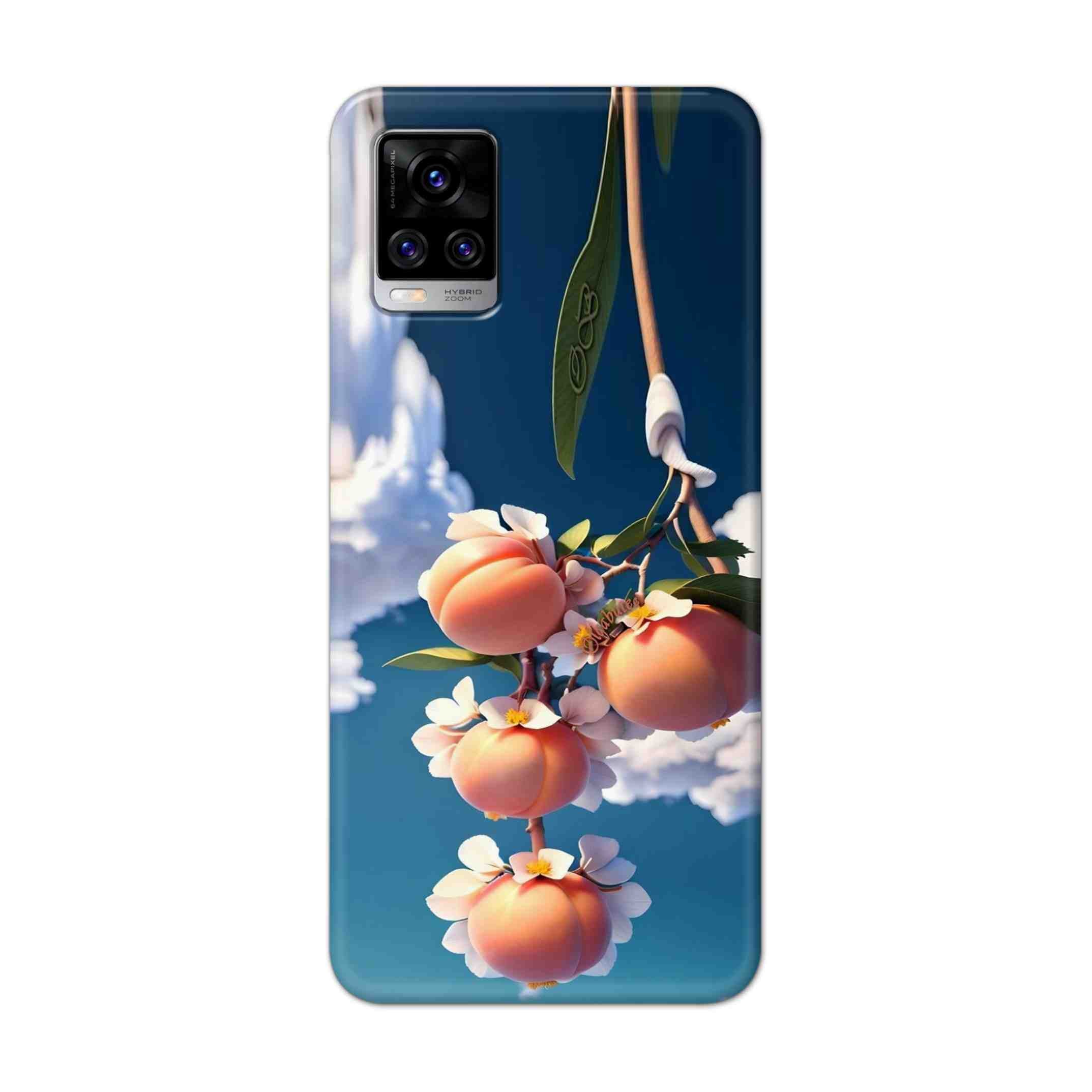 Buy Fruit Hard Back Mobile Phone Case Cover For Vivo V20 Pro Online