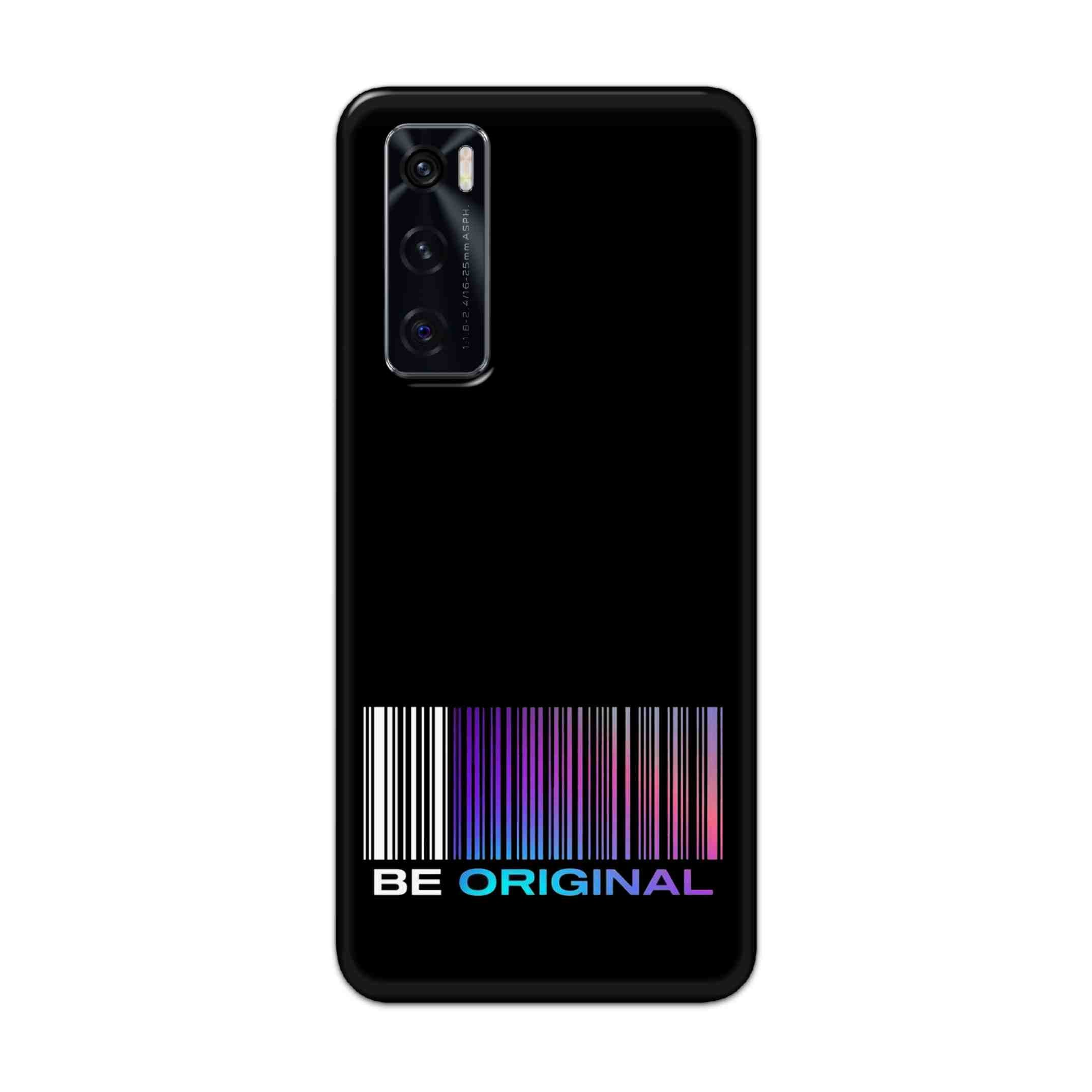 Buy Be Original Hard Back Mobile Phone Case Cover For Vivo V20 SE Online