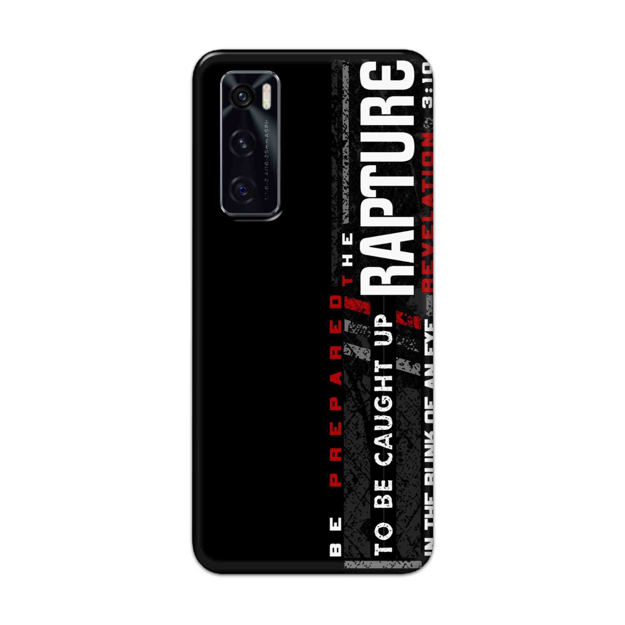 Buy Rapture Hard Back Mobile Phone Case Cover For Vivo V20 SE Online