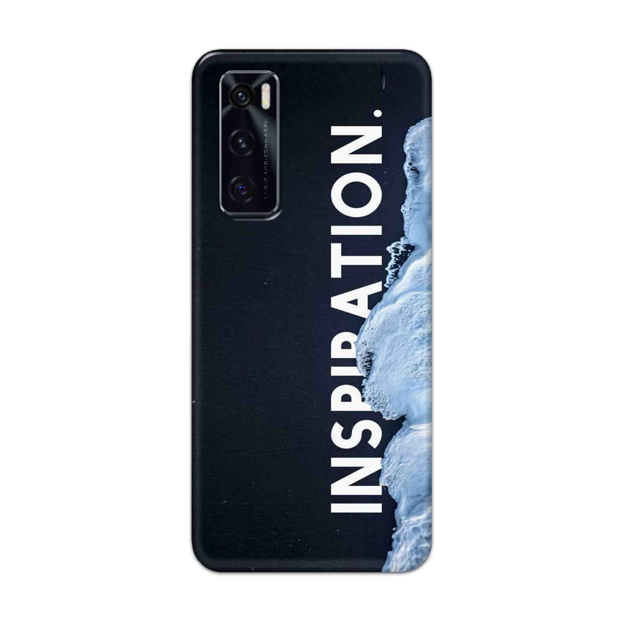 Buy Inspiration Hard Back Mobile Phone Case Cover For Vivo V20 SE Online