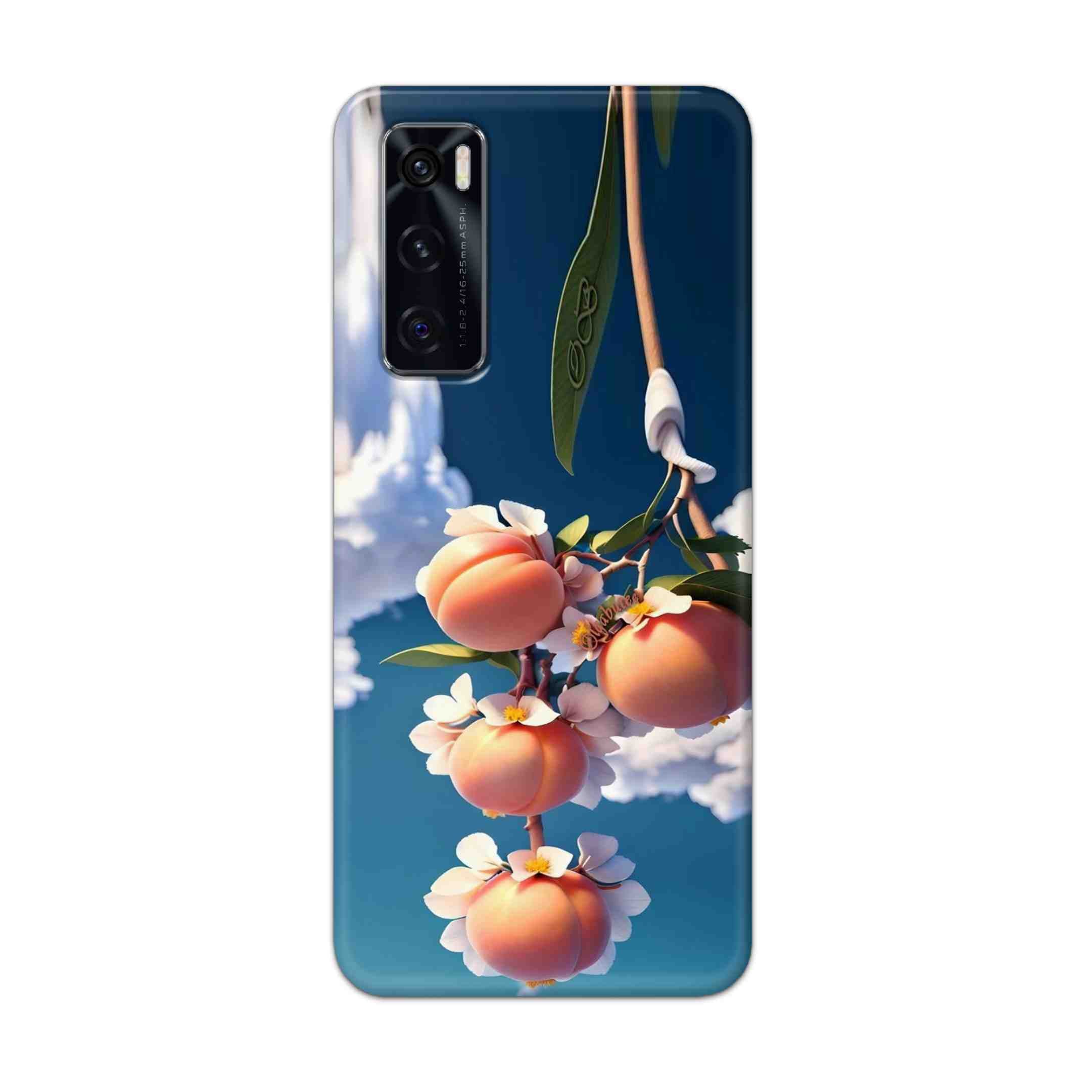Buy Fruit Hard Back Mobile Phone Case Cover For Vivo V20 SE Online