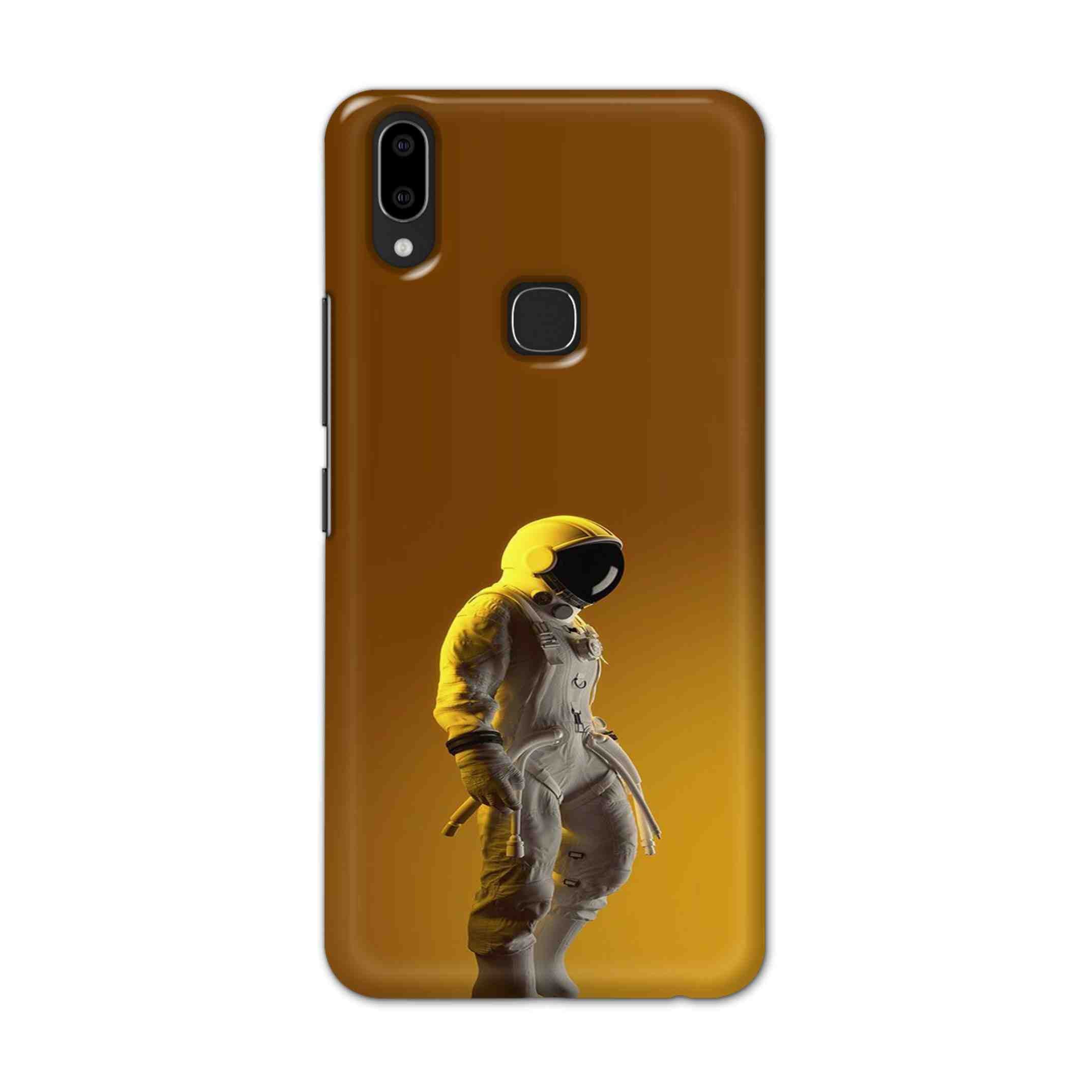 Buy Yellow Astronaut Hard Back Mobile Phone Case Cover For Vivo V9 / V9 Youth Online