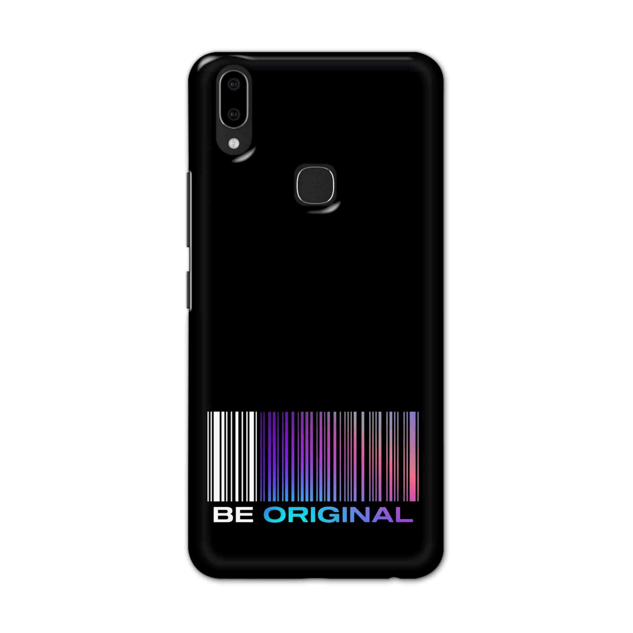 Buy Be Original Hard Back Mobile Phone Case Cover For Vivo V9 / V9 Youth Online