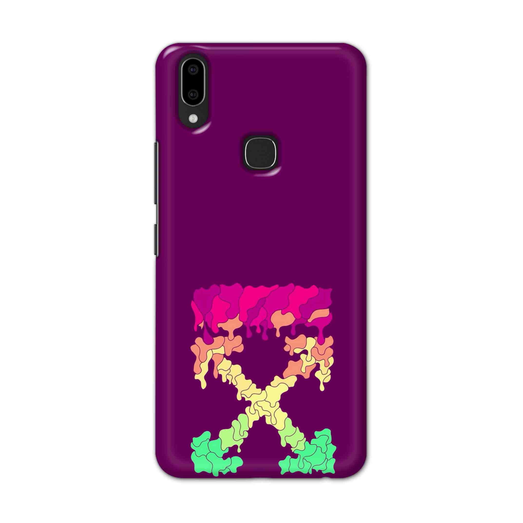 Buy X.O Hard Back Mobile Phone Case Cover For Vivo V9 / V9 Youth Online