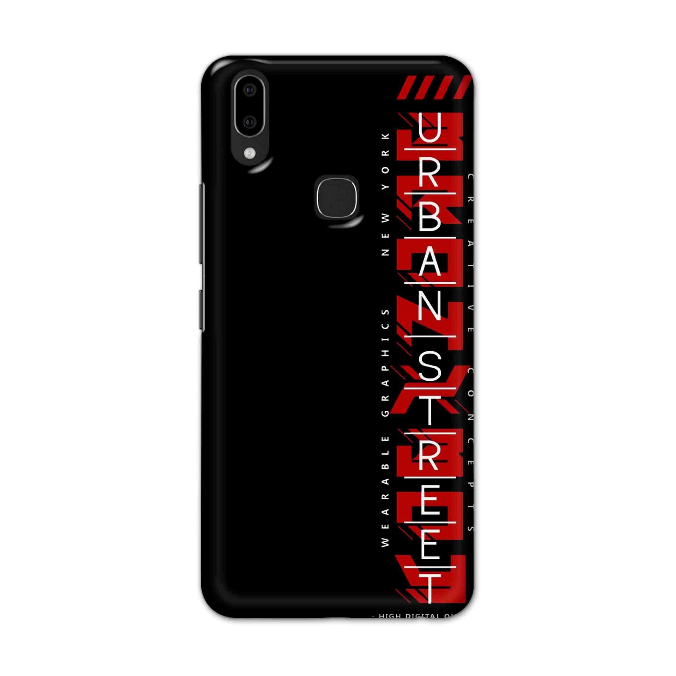 Buy Urban Street Hard Back Mobile Phone Case Cover For Vivo V9 / V9 Youth Online