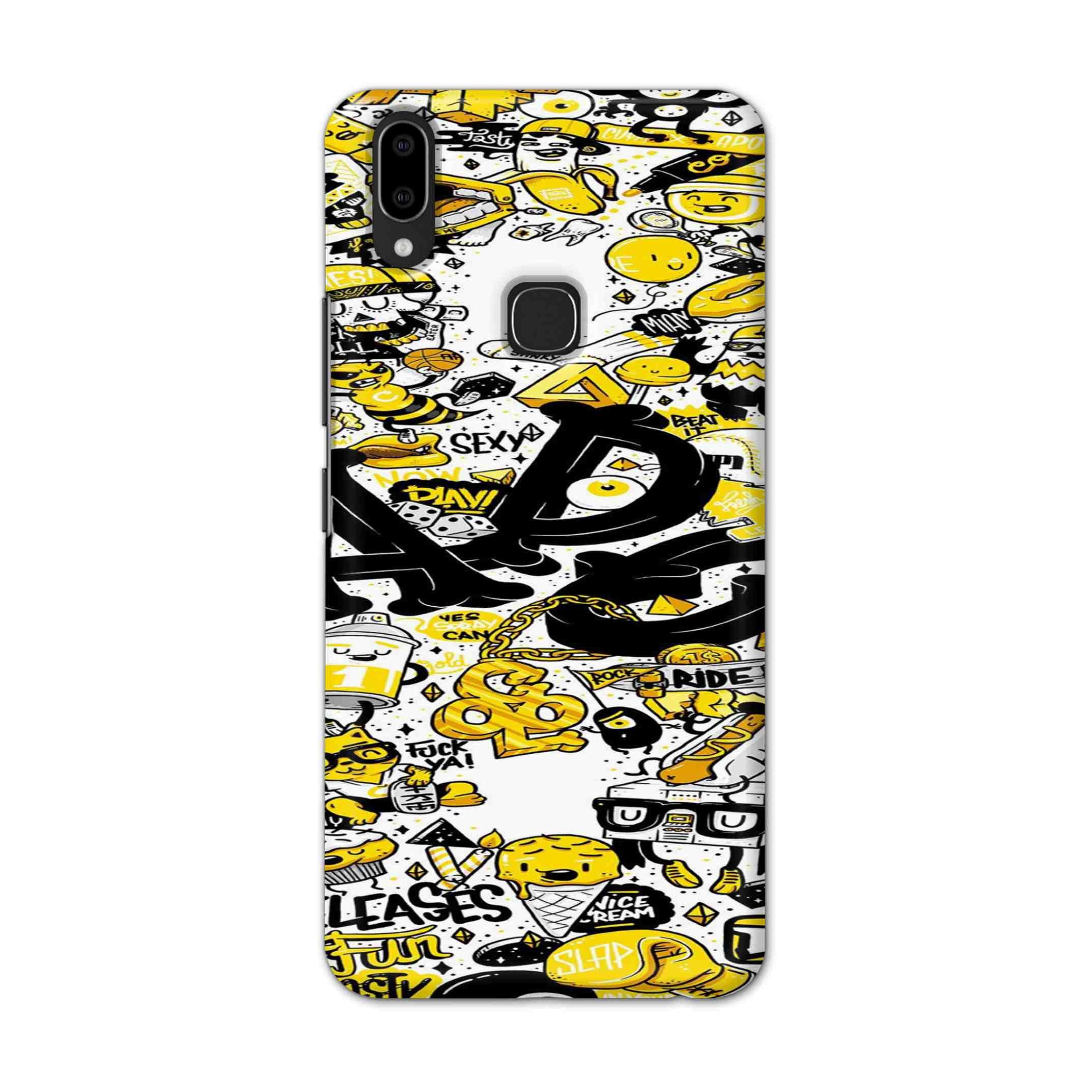 Buy Ado Hard Back Mobile Phone Case Cover For Vivo V9 / V9 Youth Online