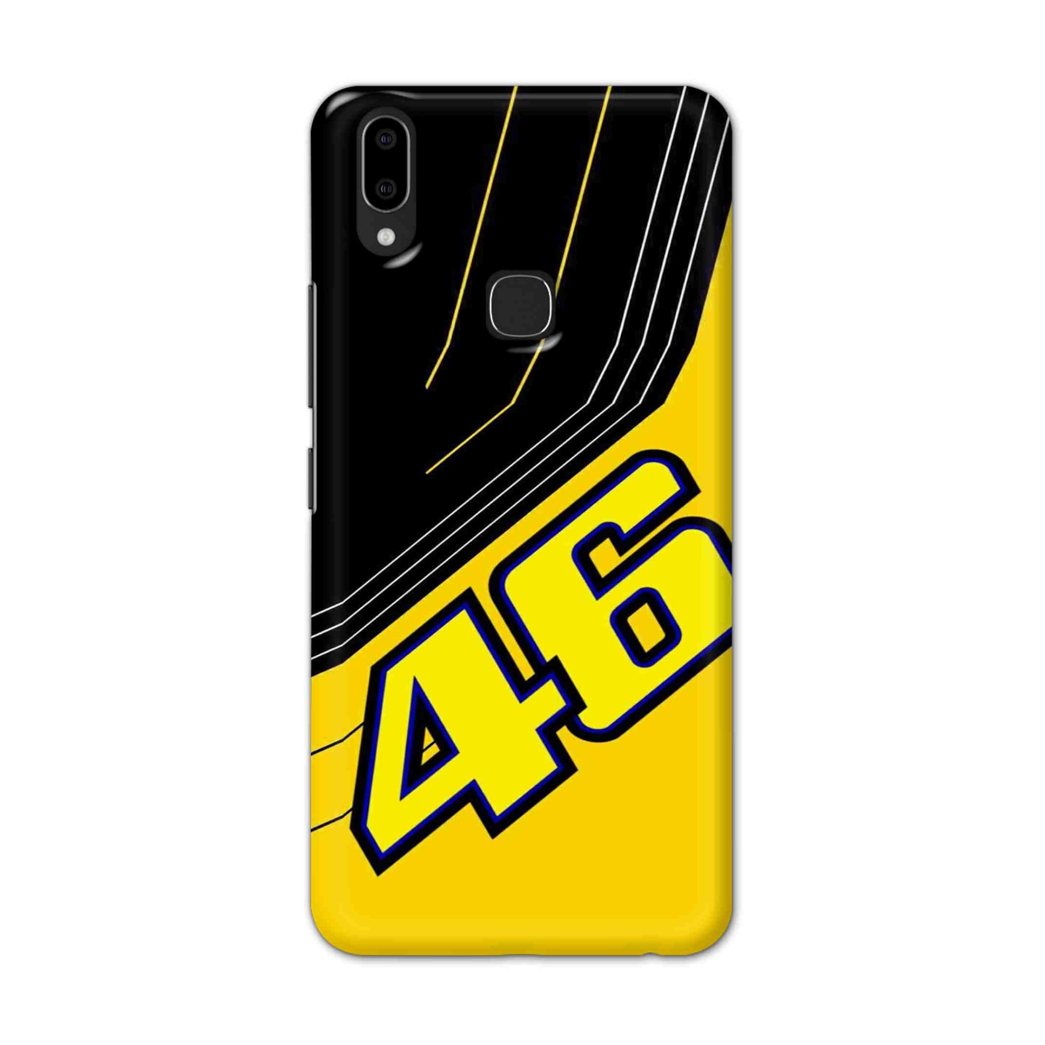 Buy 46 Hard Back Mobile Phone Case Cover For Vivo V9 / V9 Youth Online