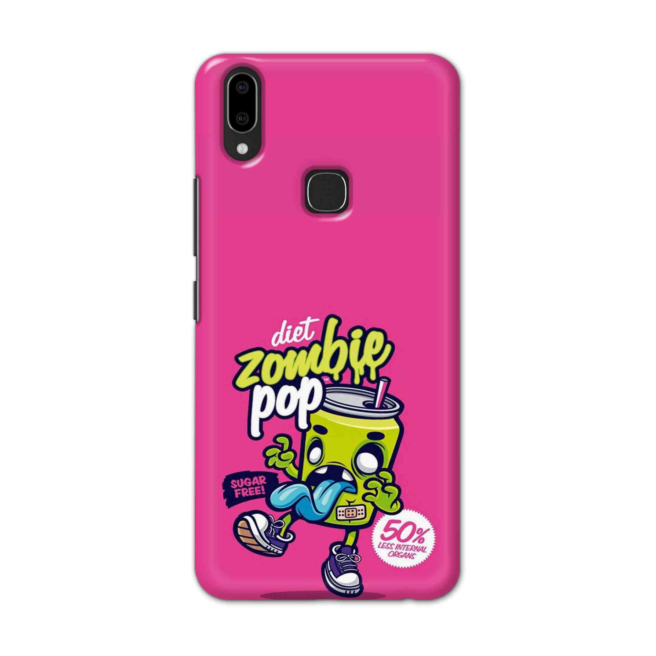 Buy Zombie Pop Hard Back Mobile Phone Case Cover For Vivo V9 / V9 Youth Online