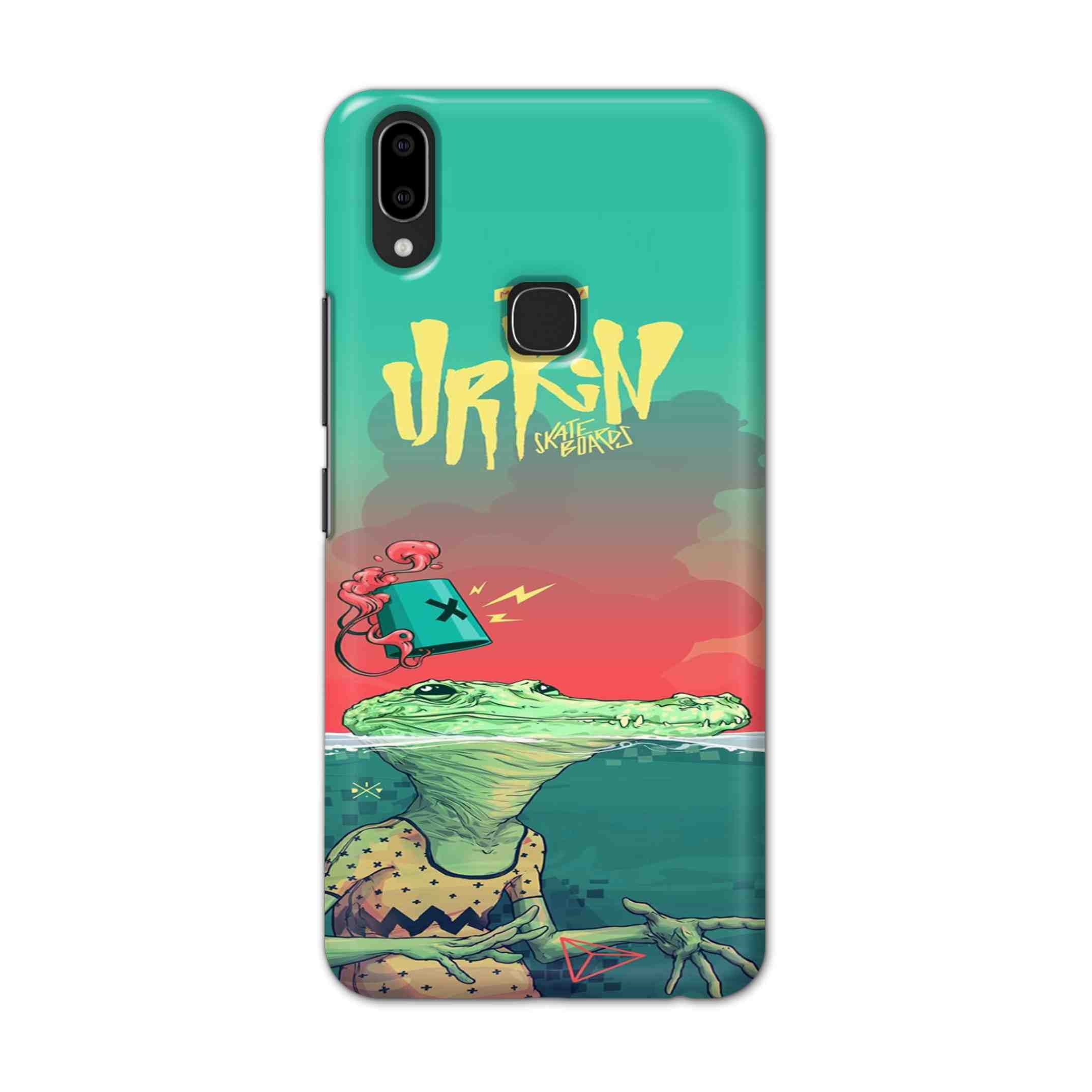 Buy Urkin Hard Back Mobile Phone Case Cover For Vivo V9 / V9 Youth Online