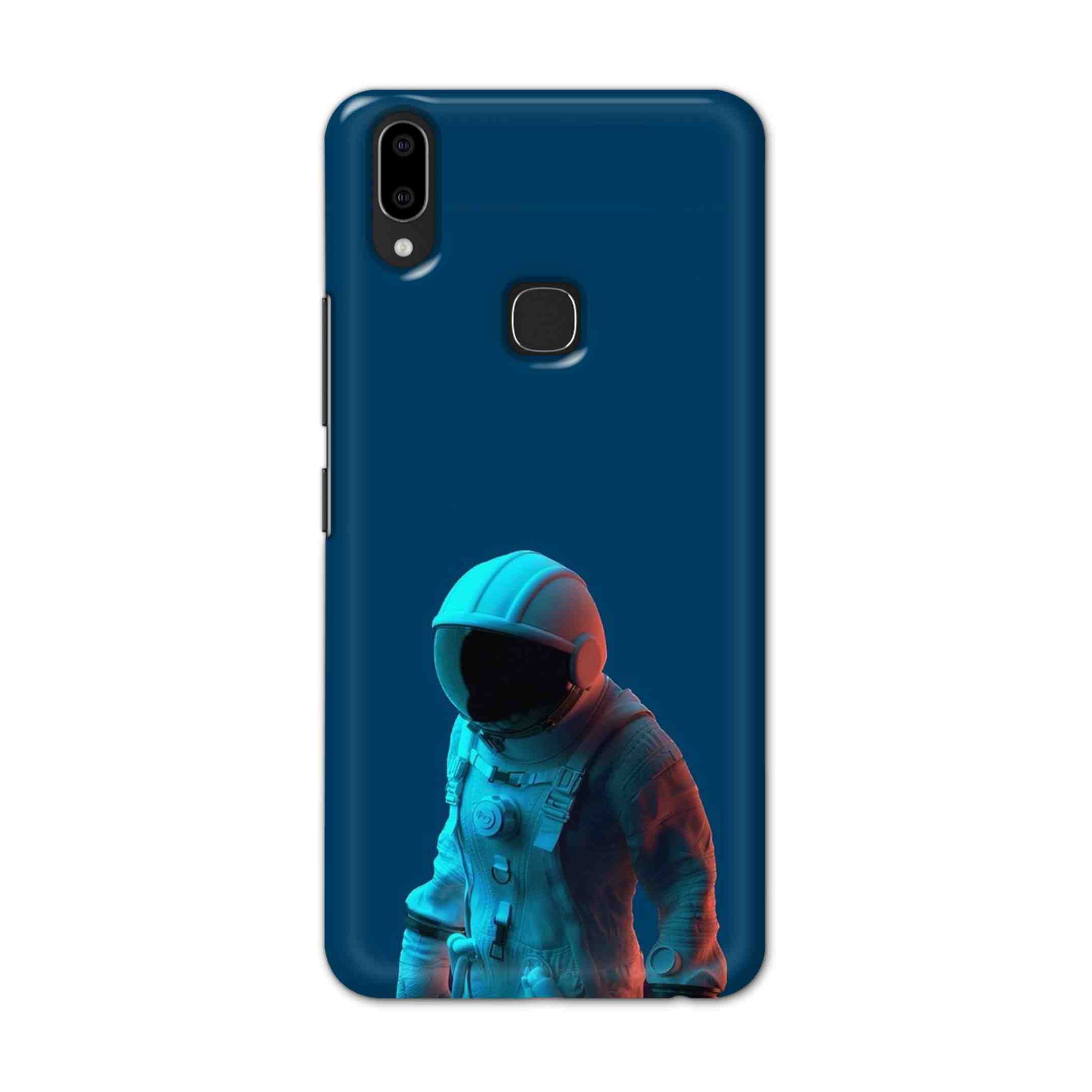 Buy Blue Astronaut Hard Back Mobile Phone Case Cover For Vivo V9 / V9 Youth Online
